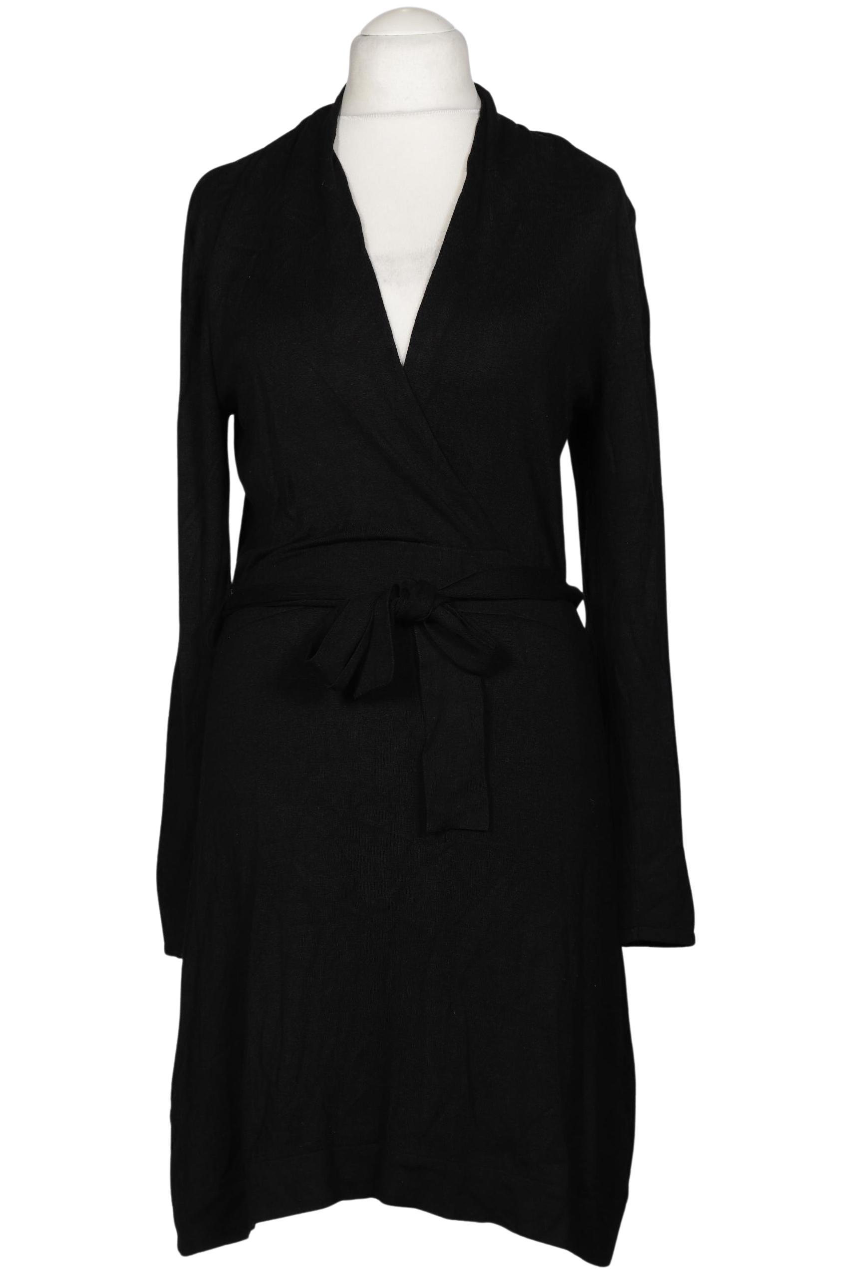 

Esprit Damen Kleid, schwarz, Gr. 46
