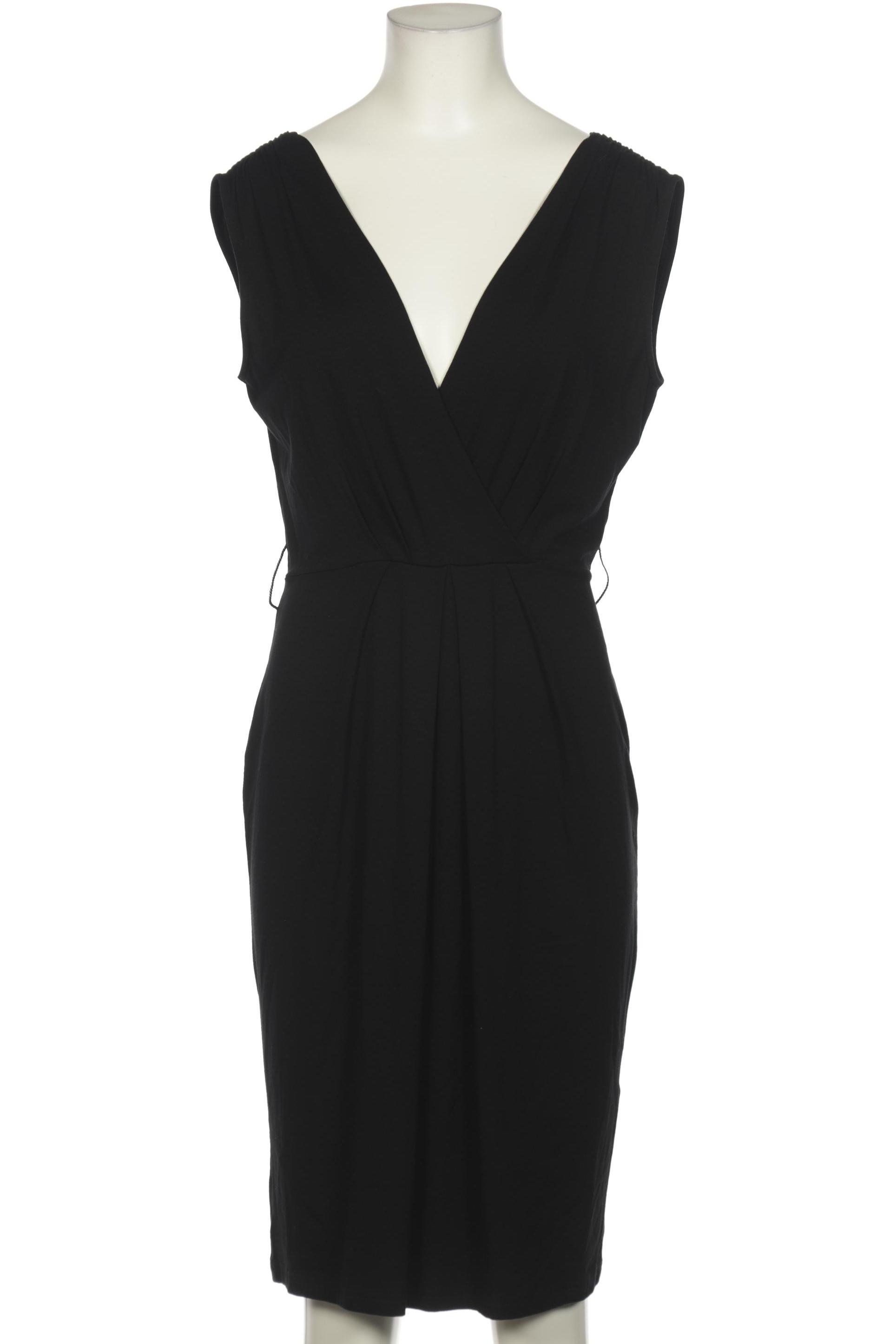 

Esprit Damen Kleid, schwarz