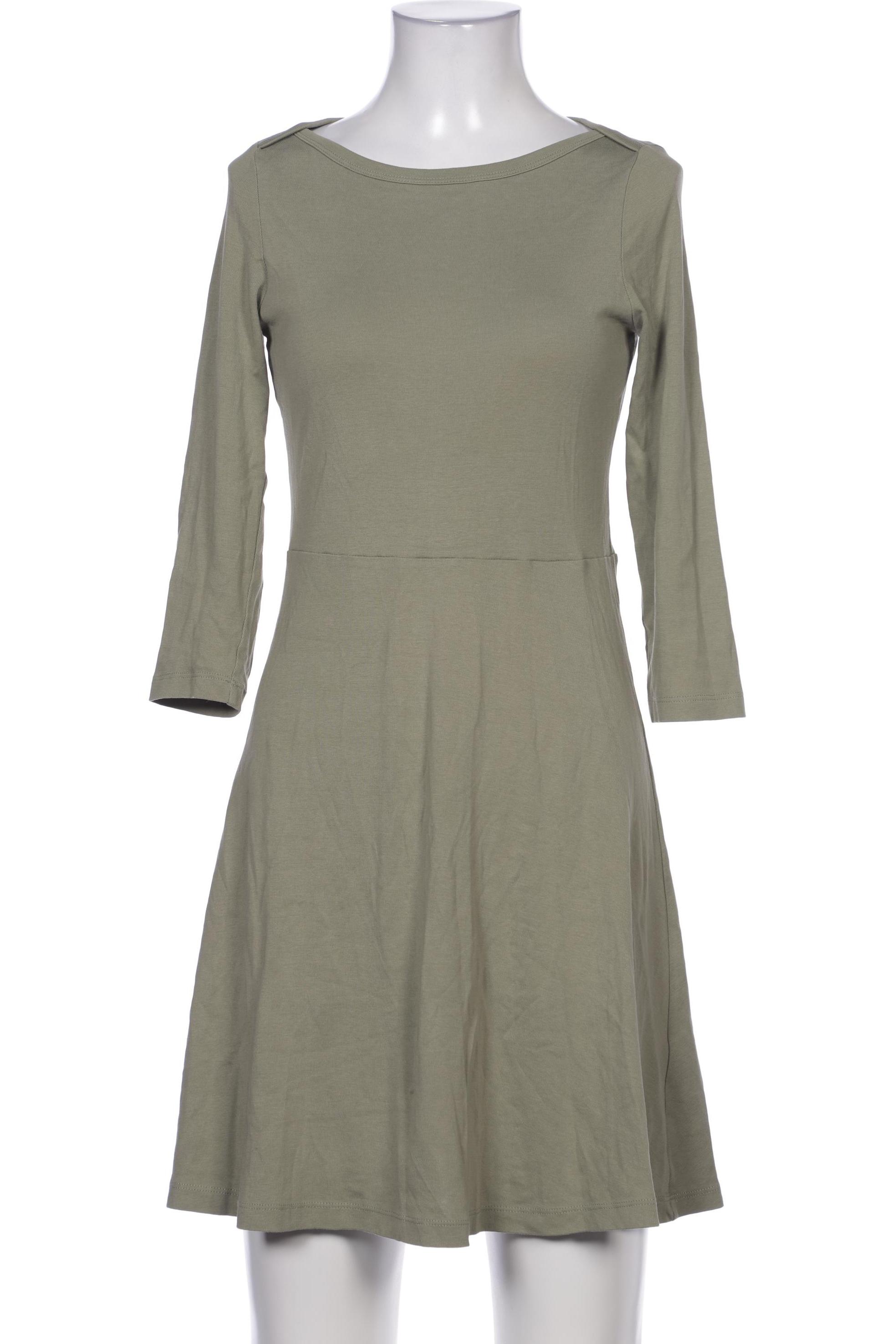 

Esprit Damen Kleid, grün, Gr. 36
