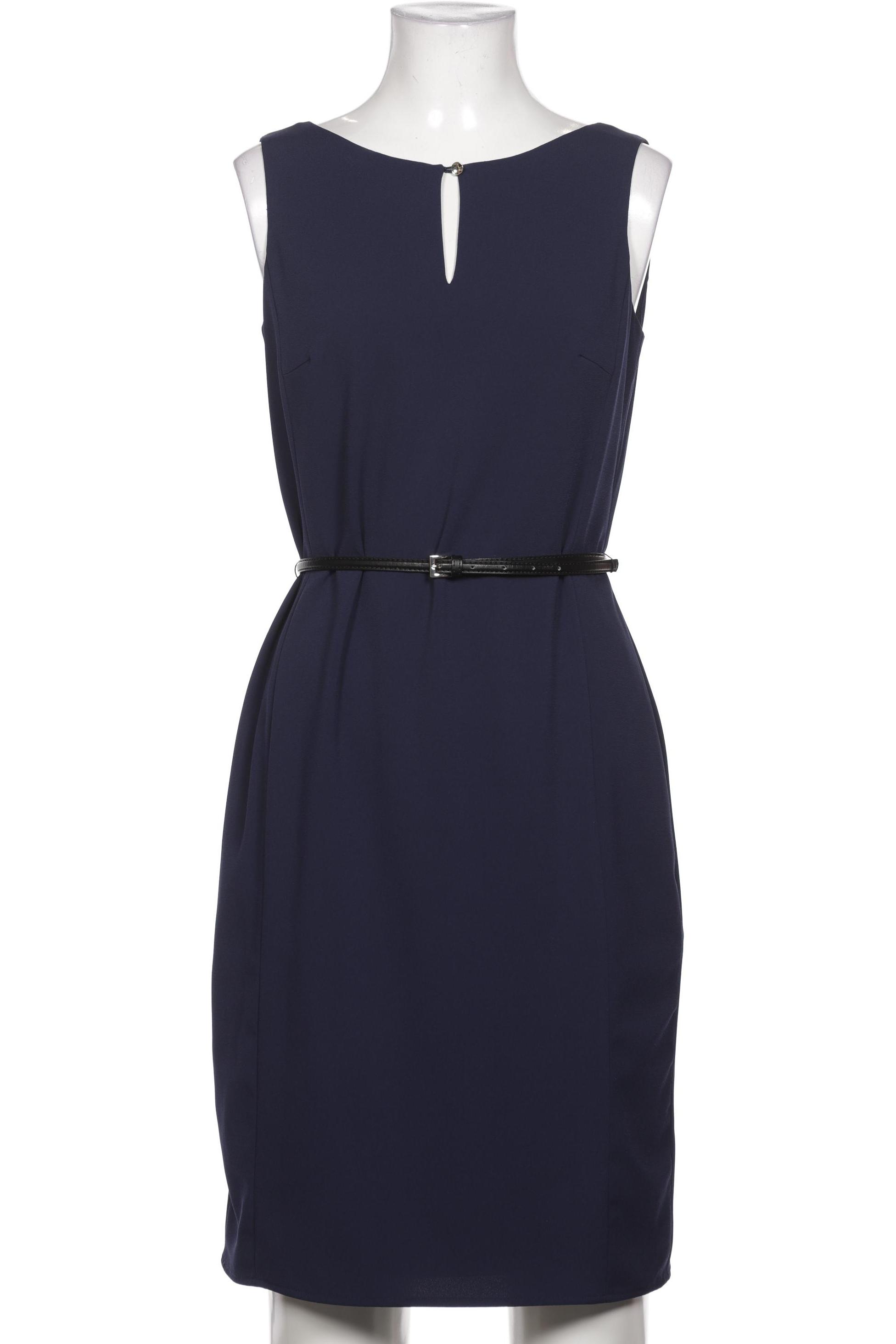 

Esprit Damen Kleid, marineblau