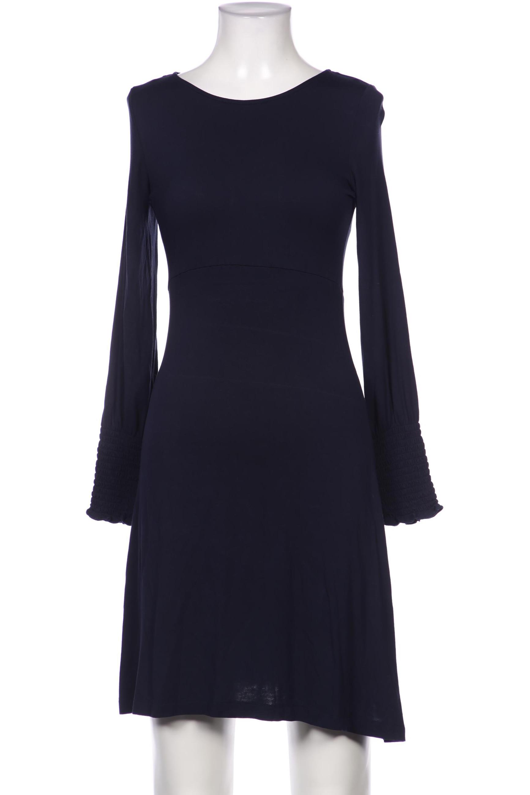 

Esprit Damen Kleid, marineblau, Gr. 34