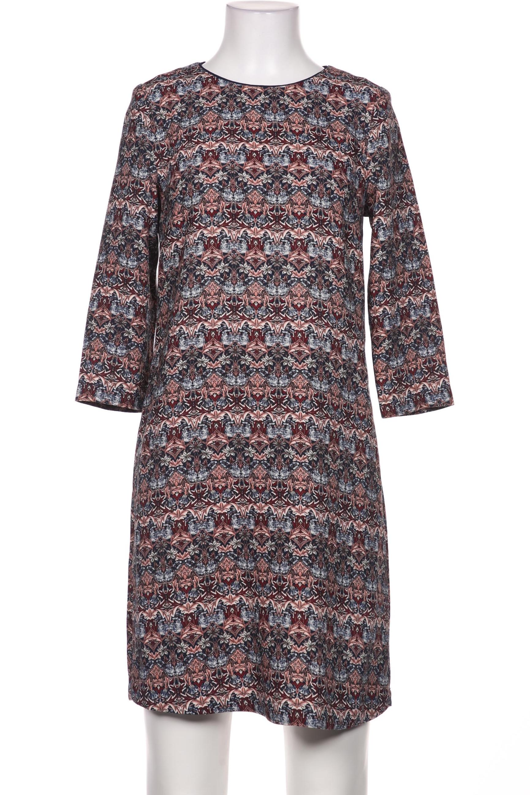 

Esprit Damen Kleid, mehrfarbig, Gr. 36