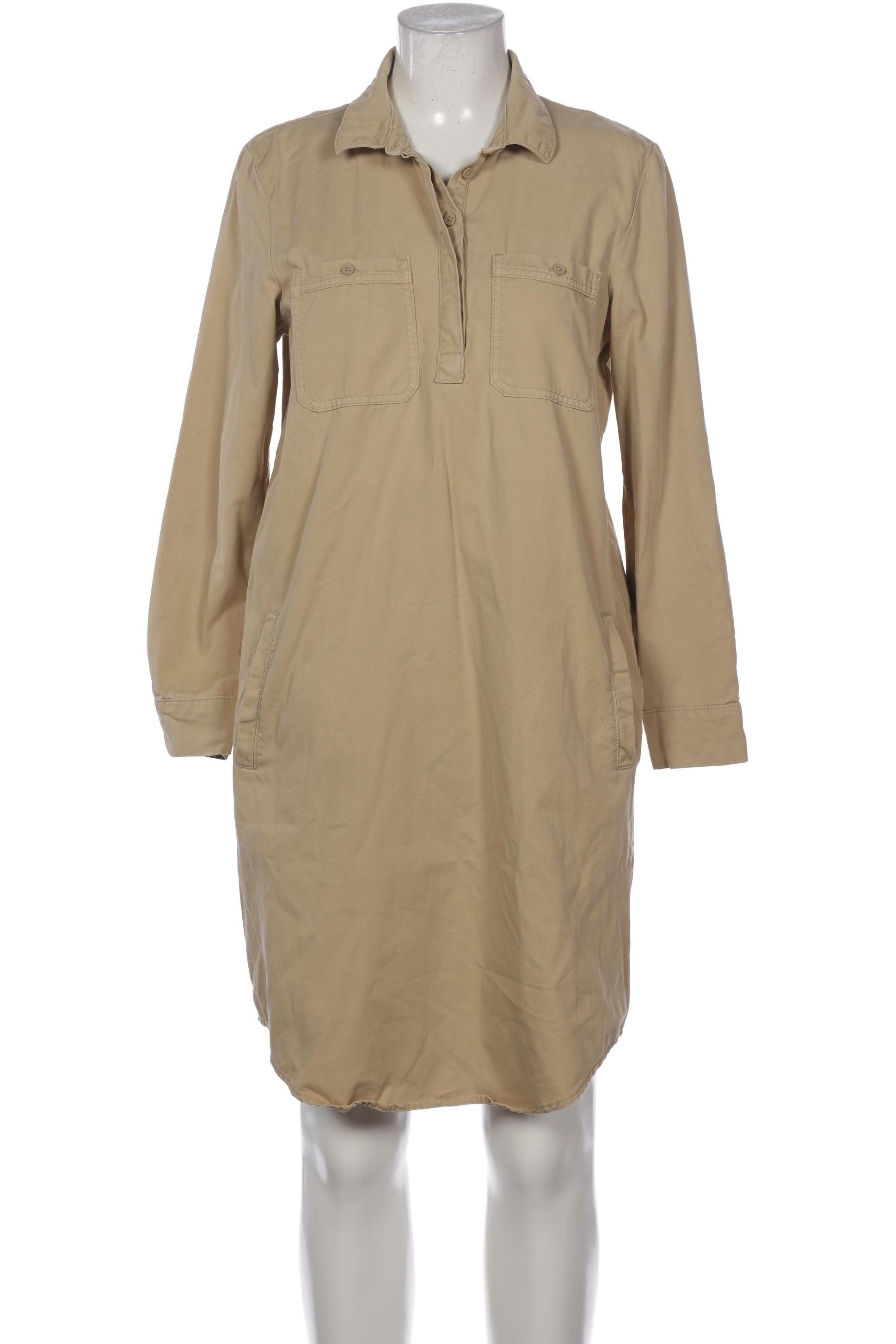 

Esprit Damen Kleid, beige, Gr. 38