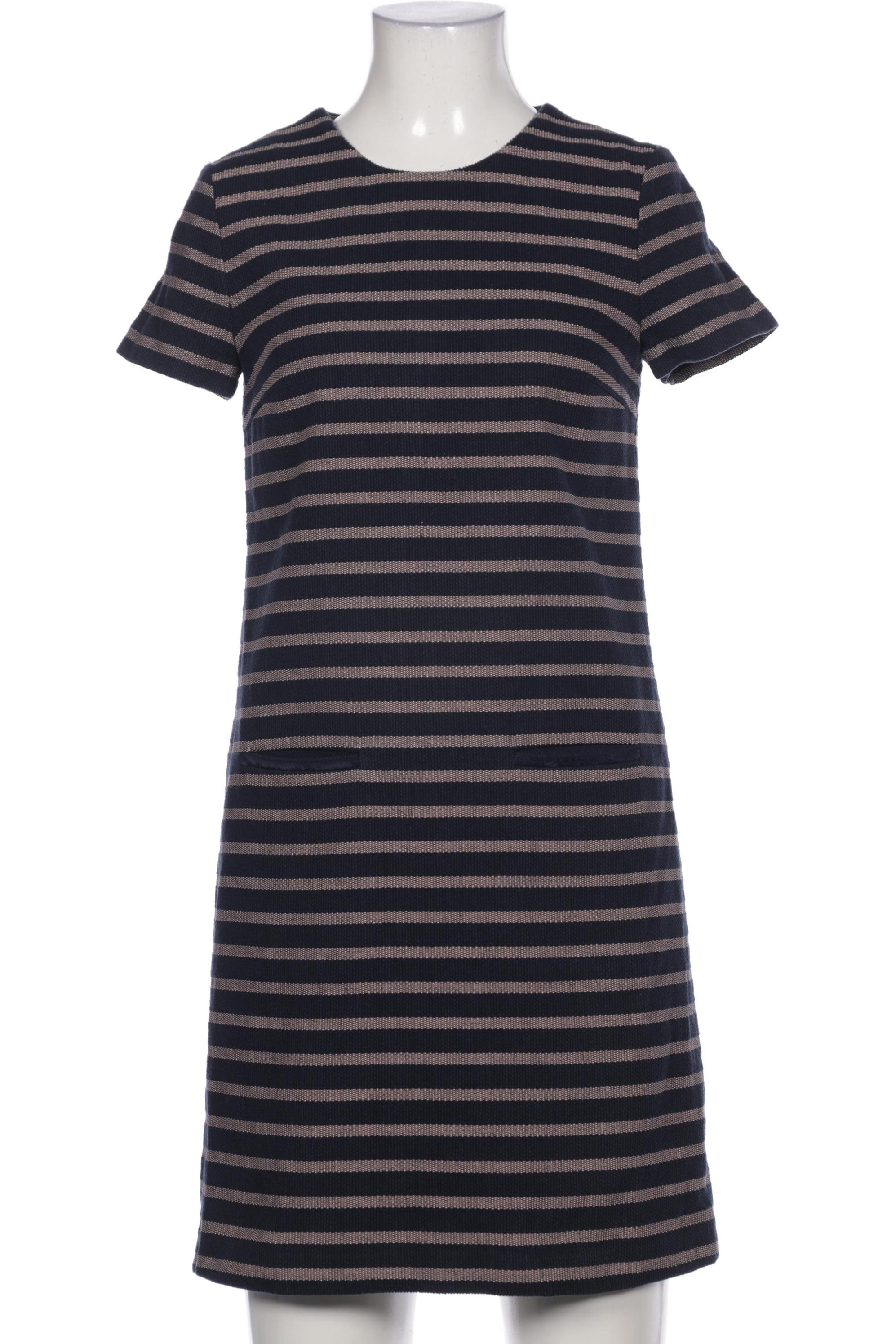 

Esprit Damen Kleid, marineblau, Gr. 34