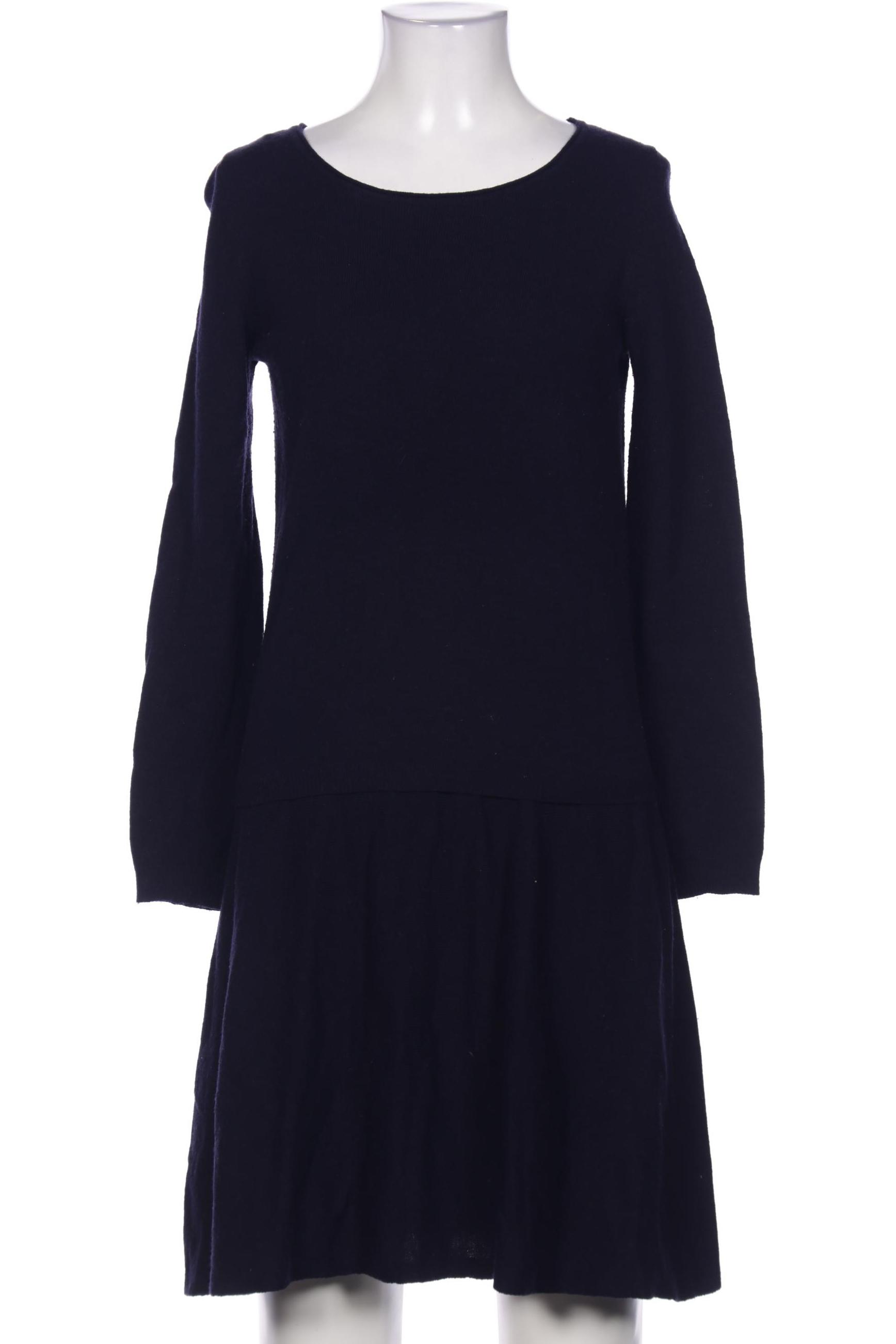 

Esprit Damen Kleid, marineblau, Gr. 34