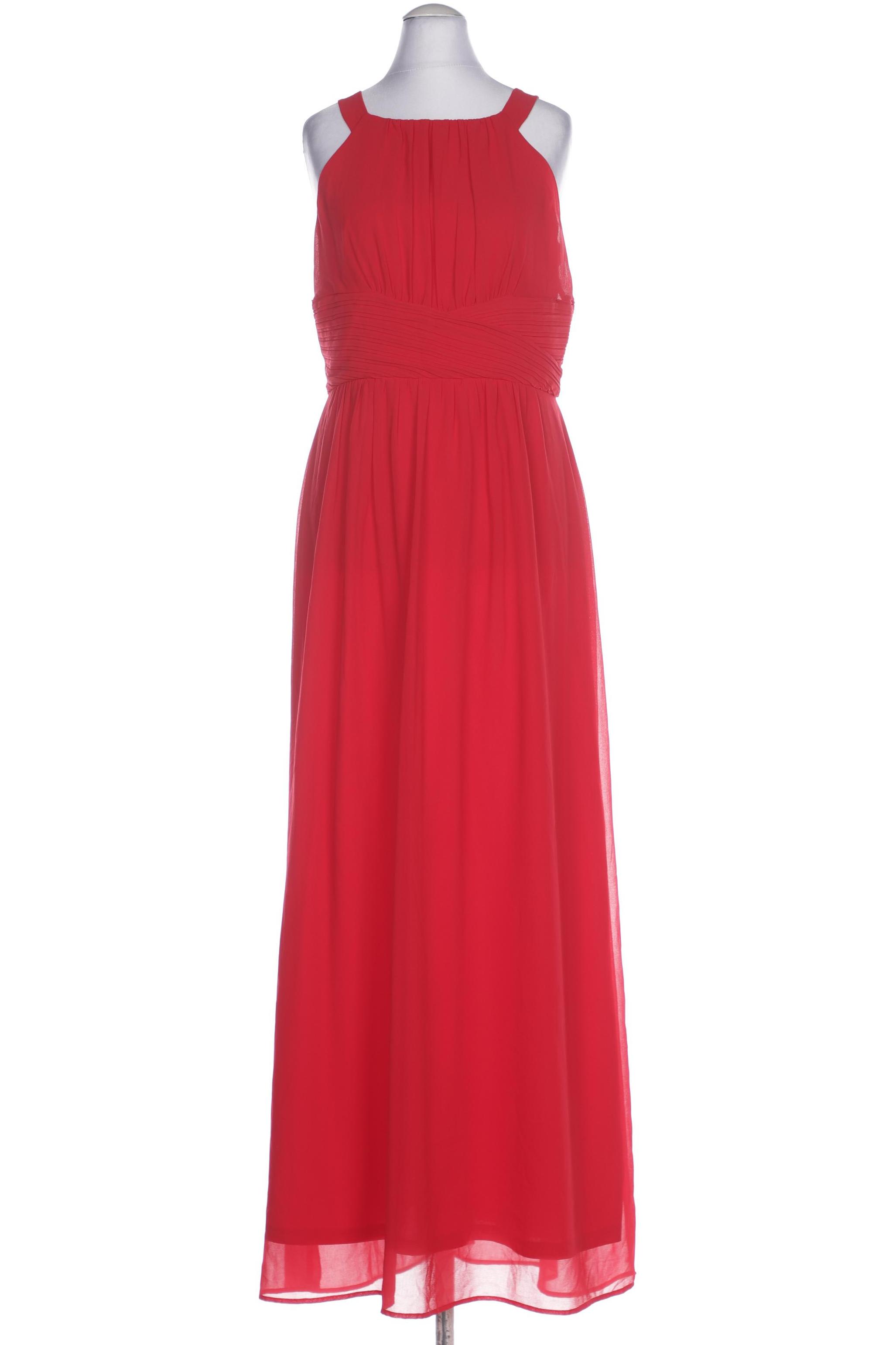 

Esprit Damen Kleid, rot, Gr. 40