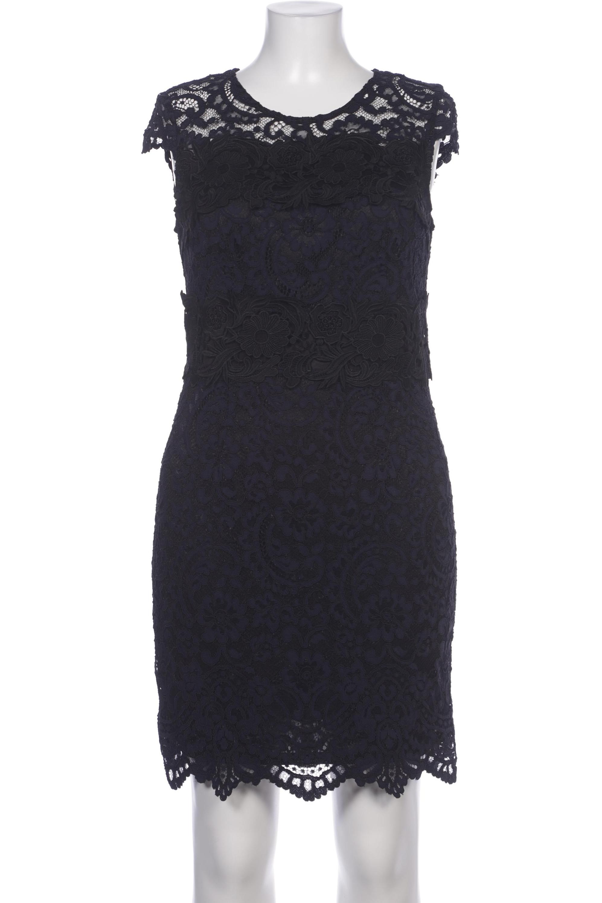 

Esprit Damen Kleid, marineblau, Gr. 42