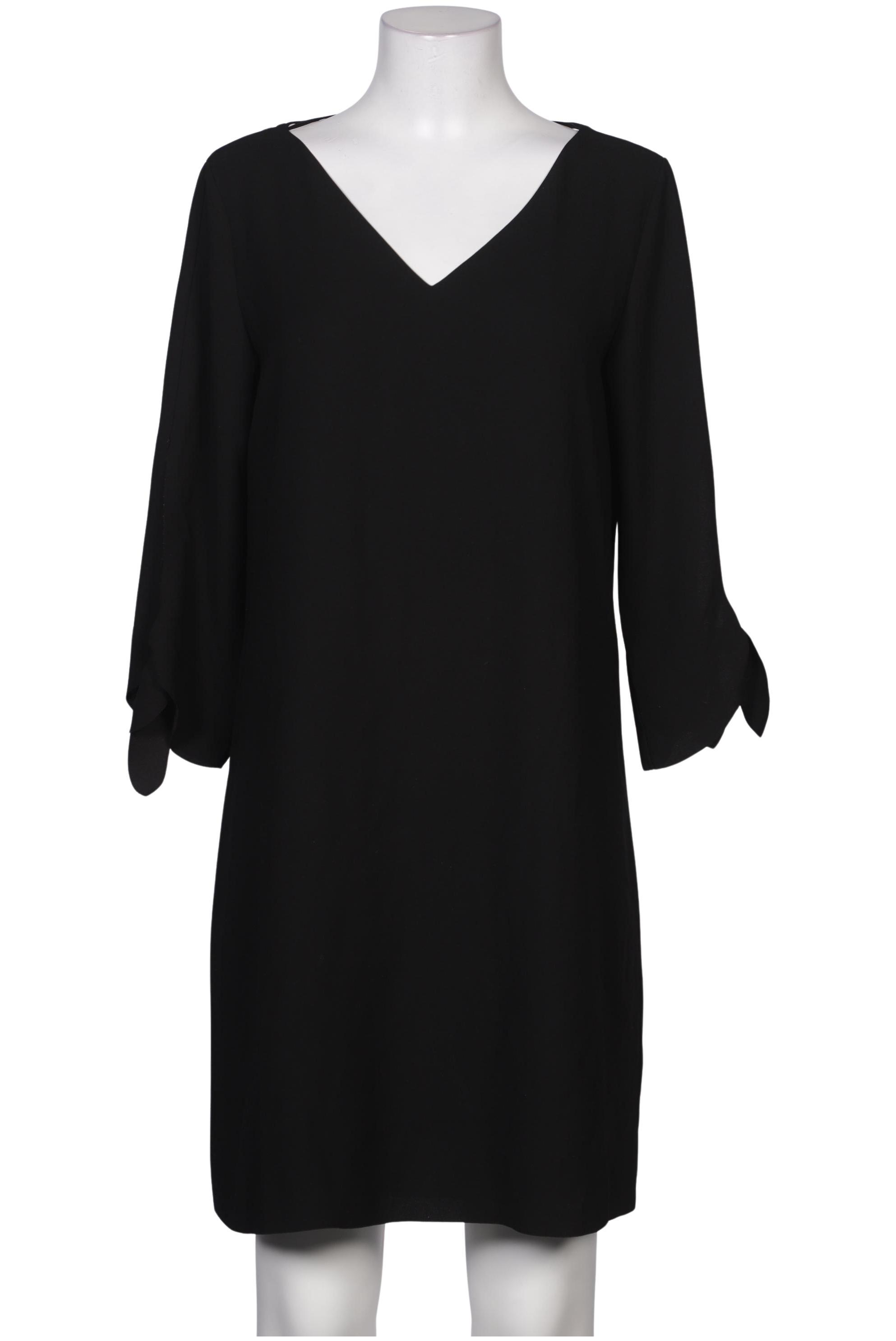 

Esprit Damen Kleid, schwarz, Gr. 38