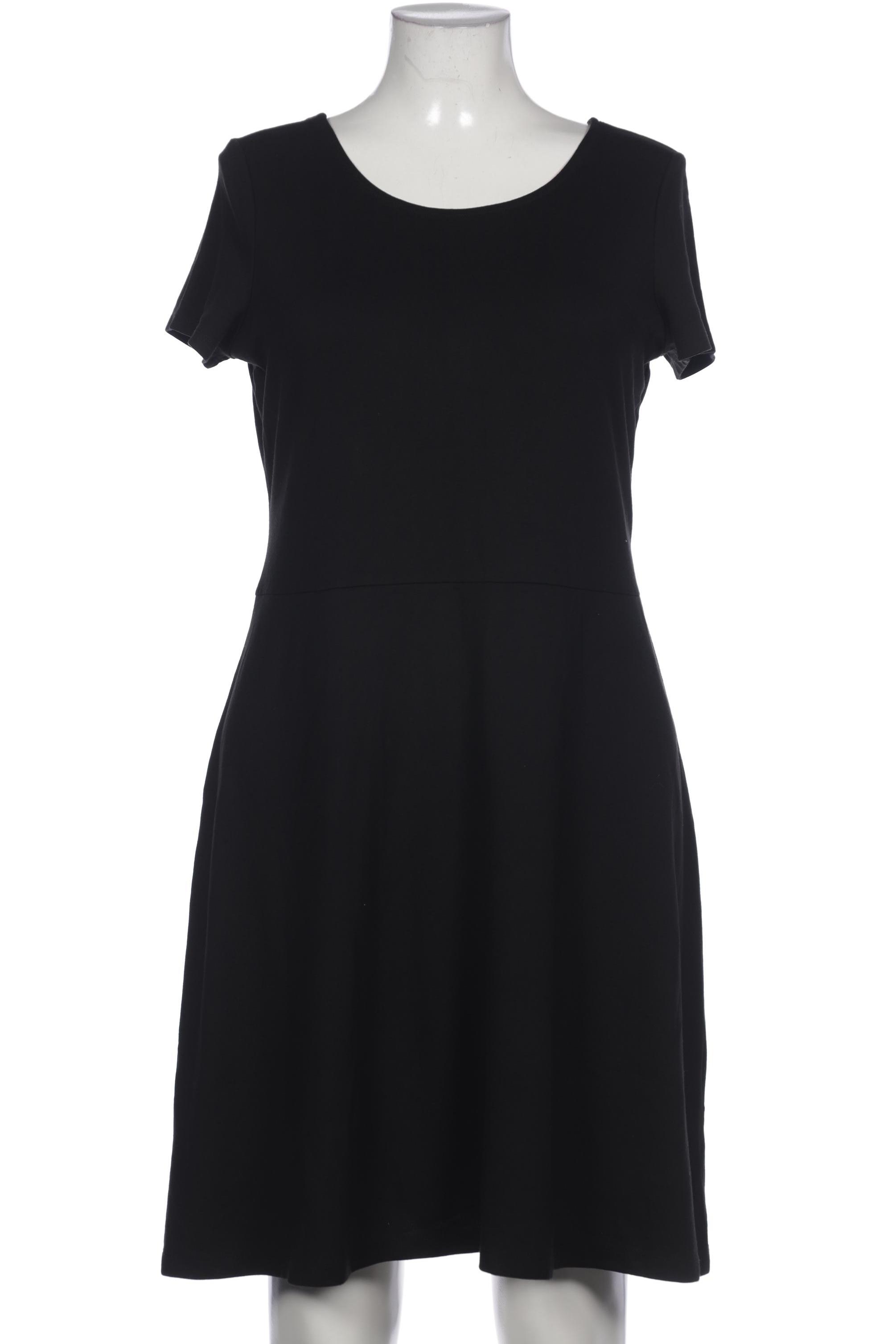 

Esprit Damen Kleid, schwarz, Gr. 46