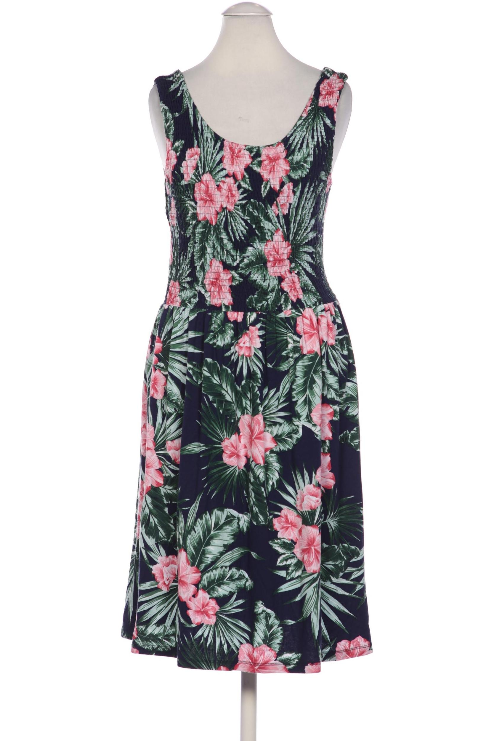 

Esprit Damen Kleid, mehrfarbig, Gr. 34