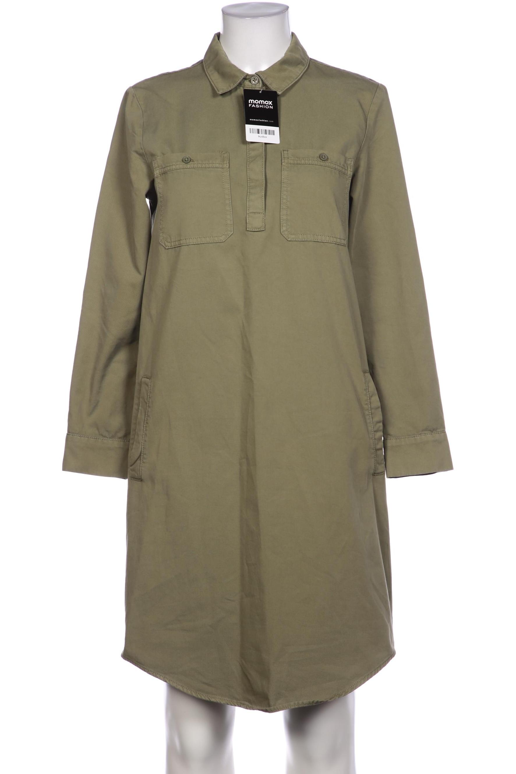 

Esprit Damen Kleid, grün, Gr. 36