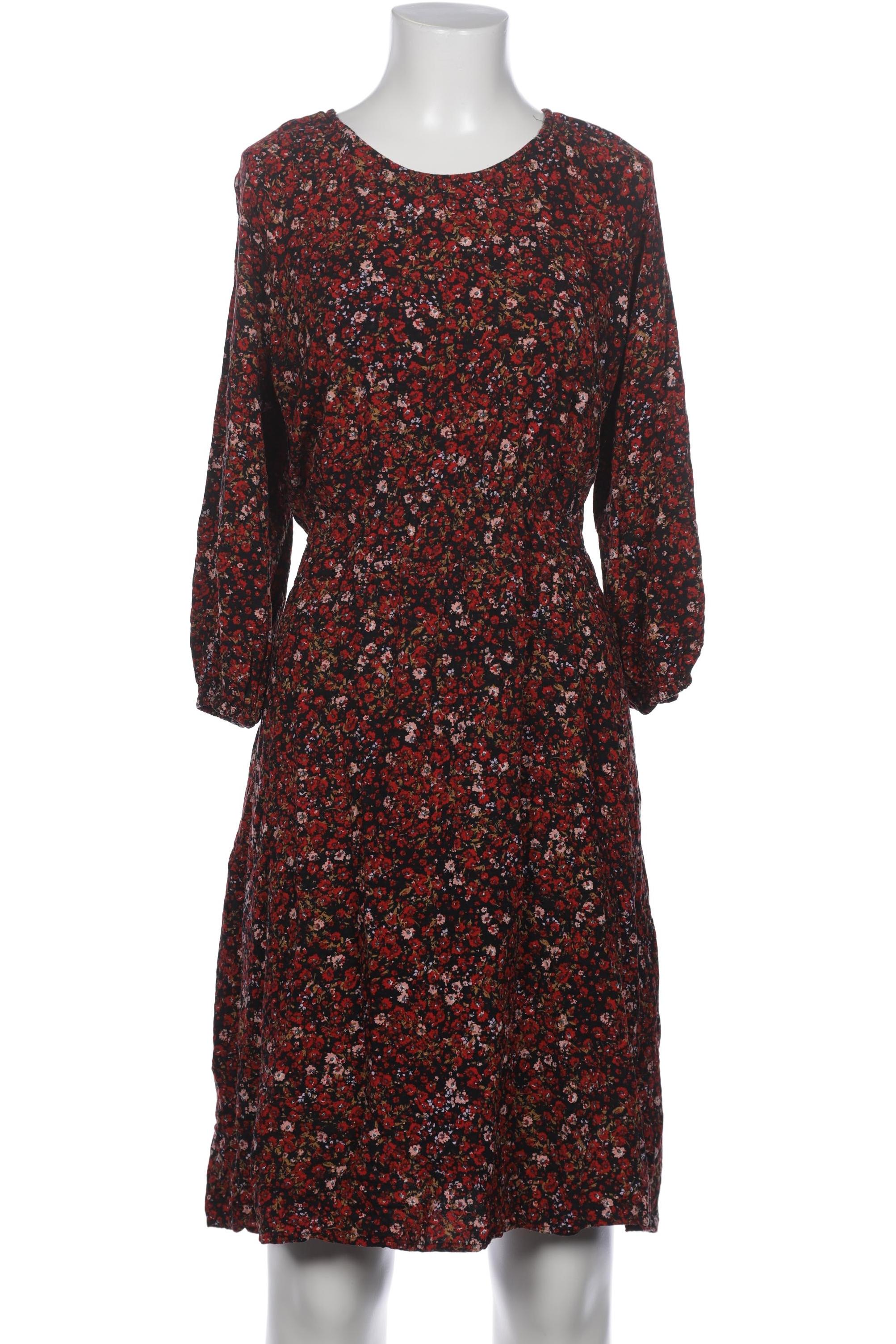 

Esprit Damen Kleid, rot, Gr. 40