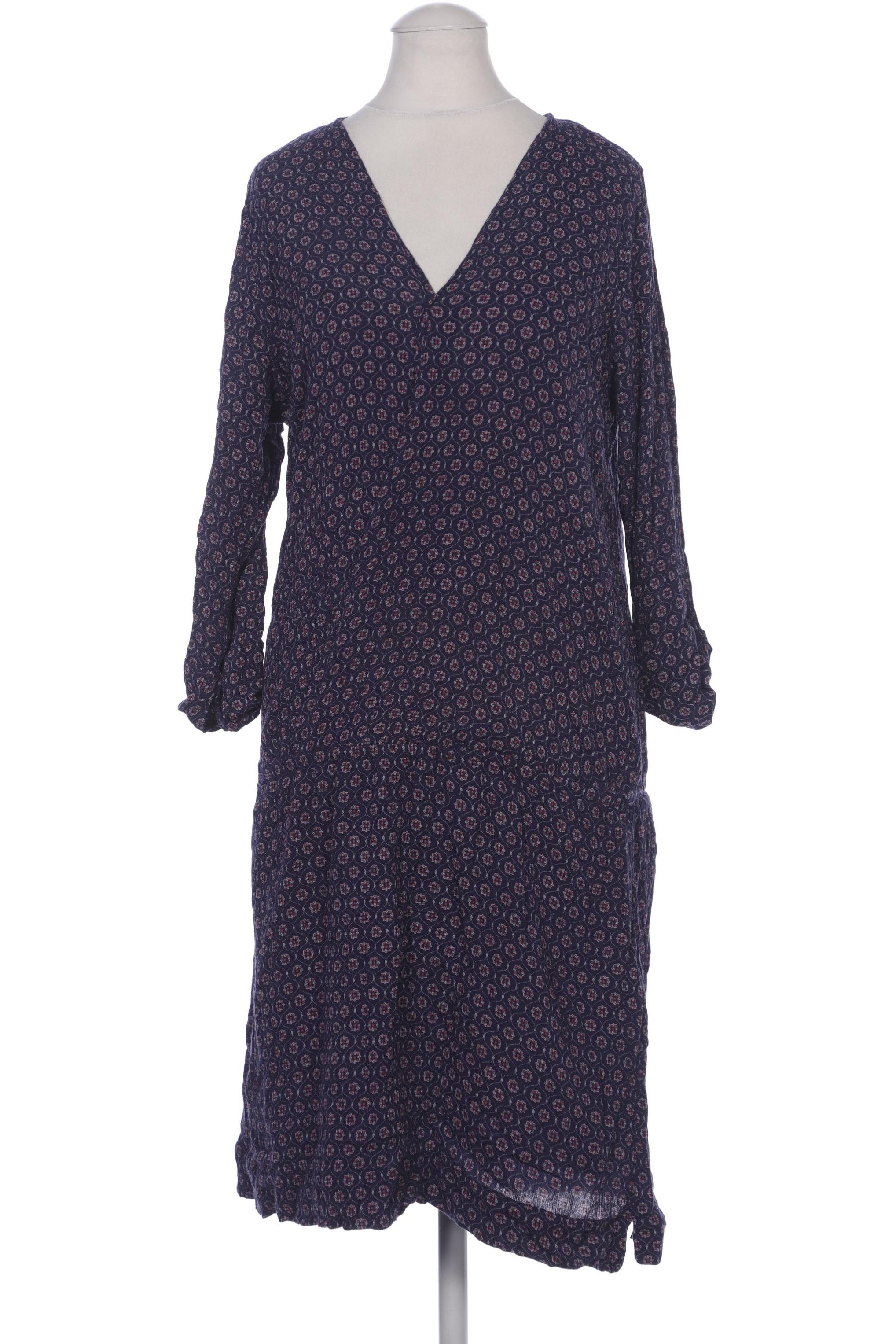 

Esprit Damen Kleid, marineblau, Gr. 36