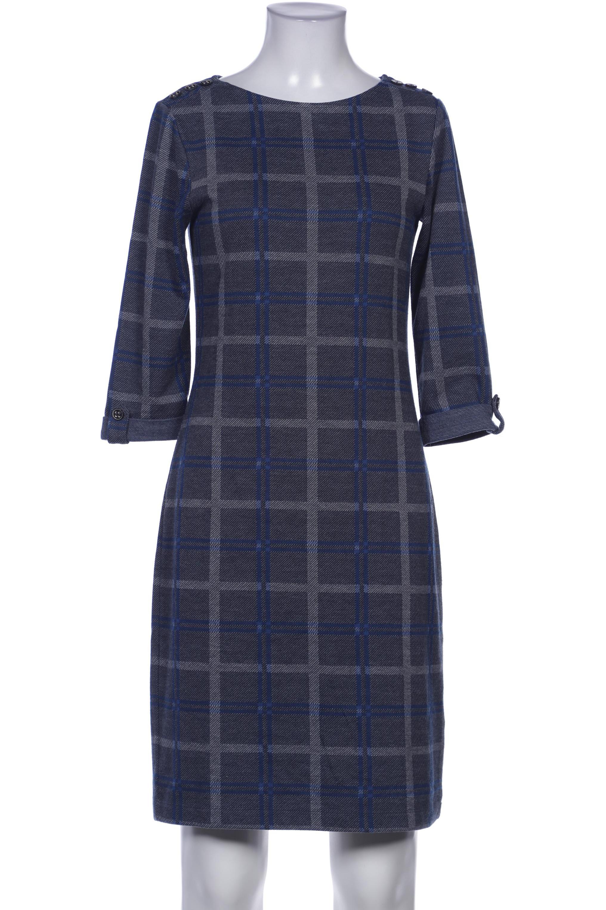 

Esprit Damen Kleid, blau, Gr. 36