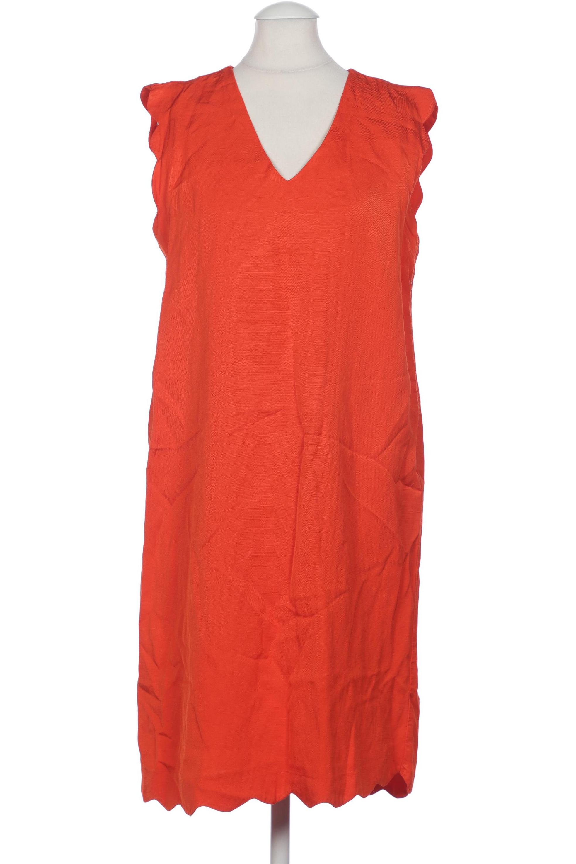 

Esprit Damen Kleid, rot, Gr. 34