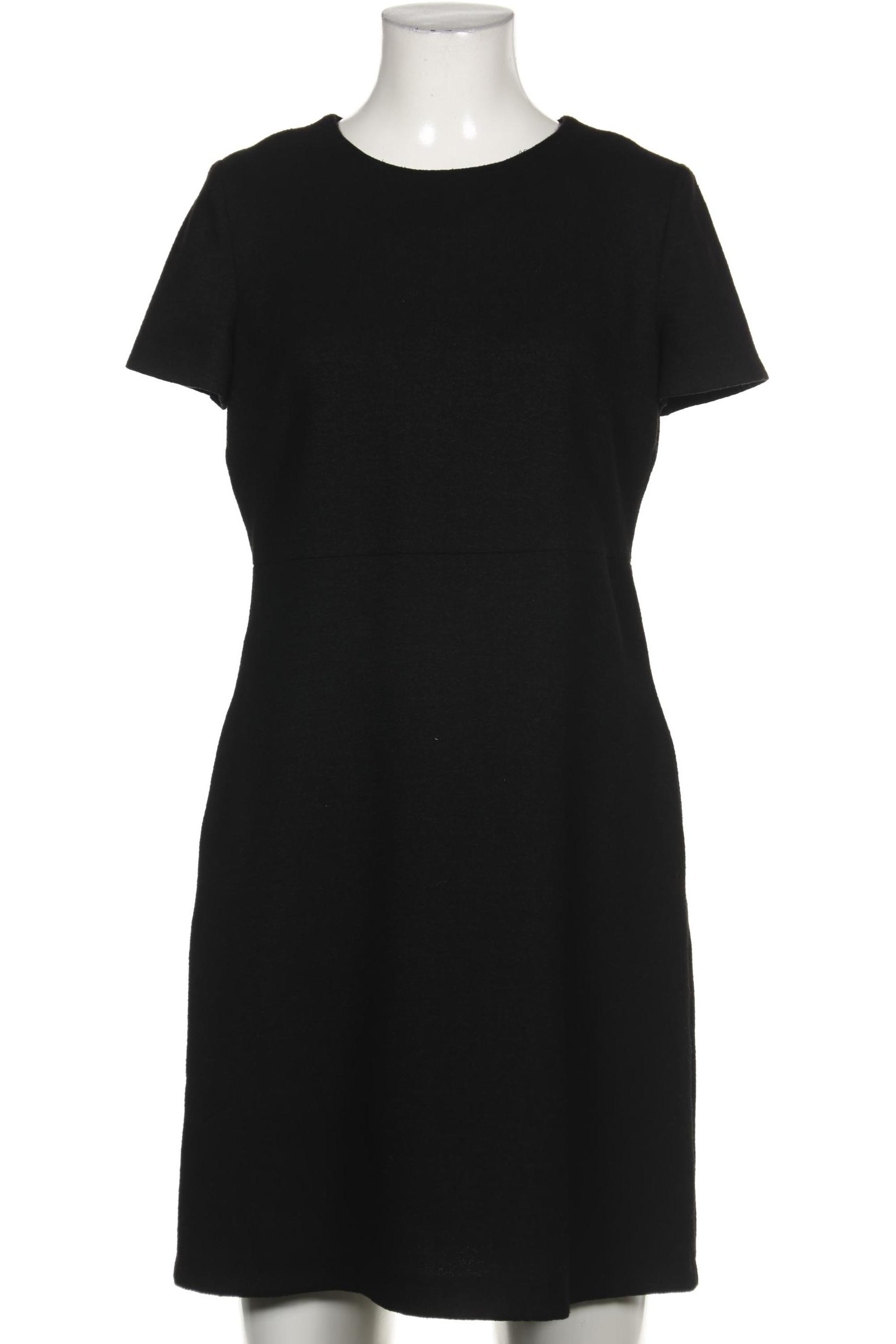 

Esprit Damen Kleid, schwarz, Gr. 36