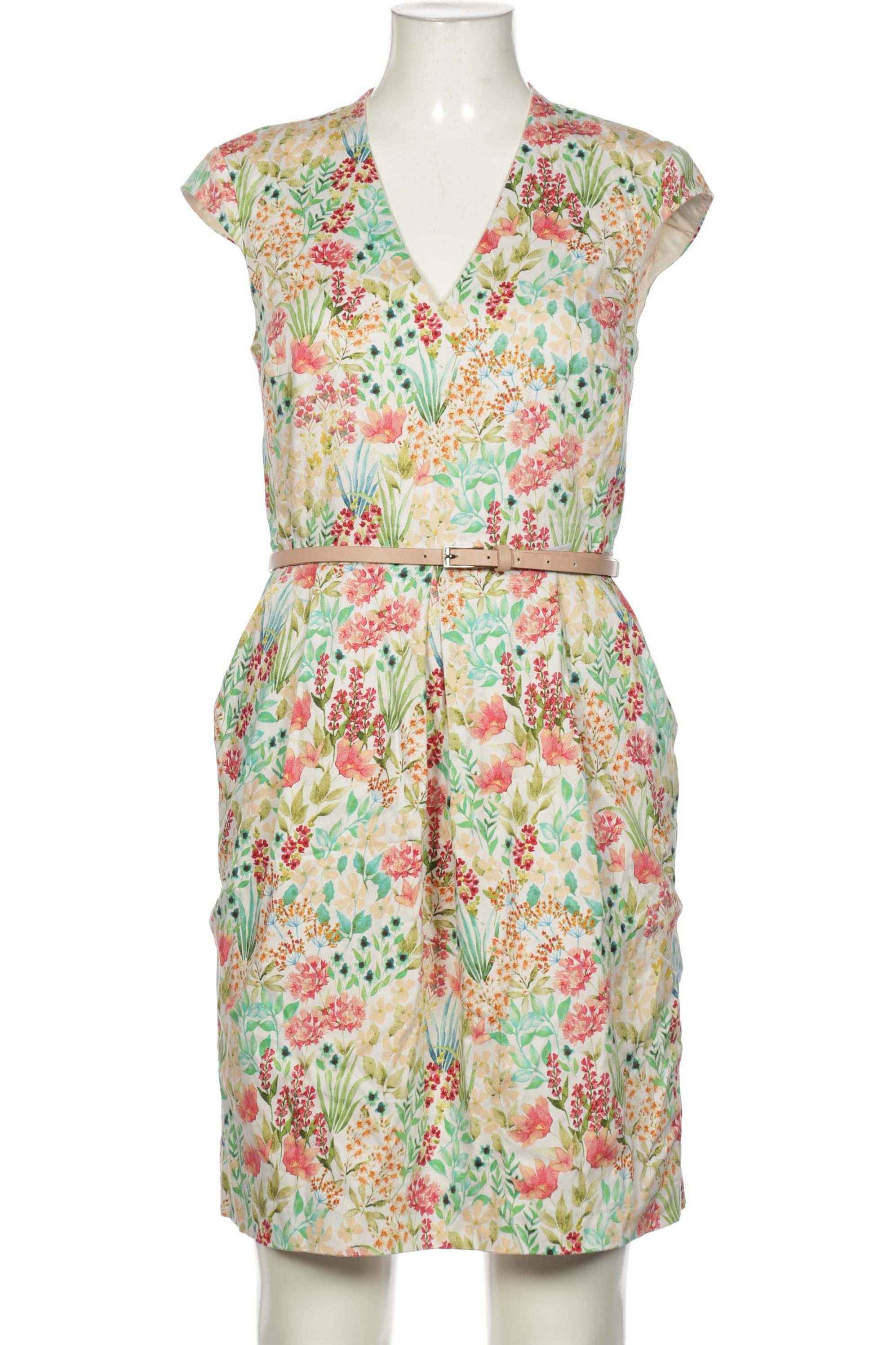 

Esprit Damen Kleid, mehrfarbig, Gr. 38