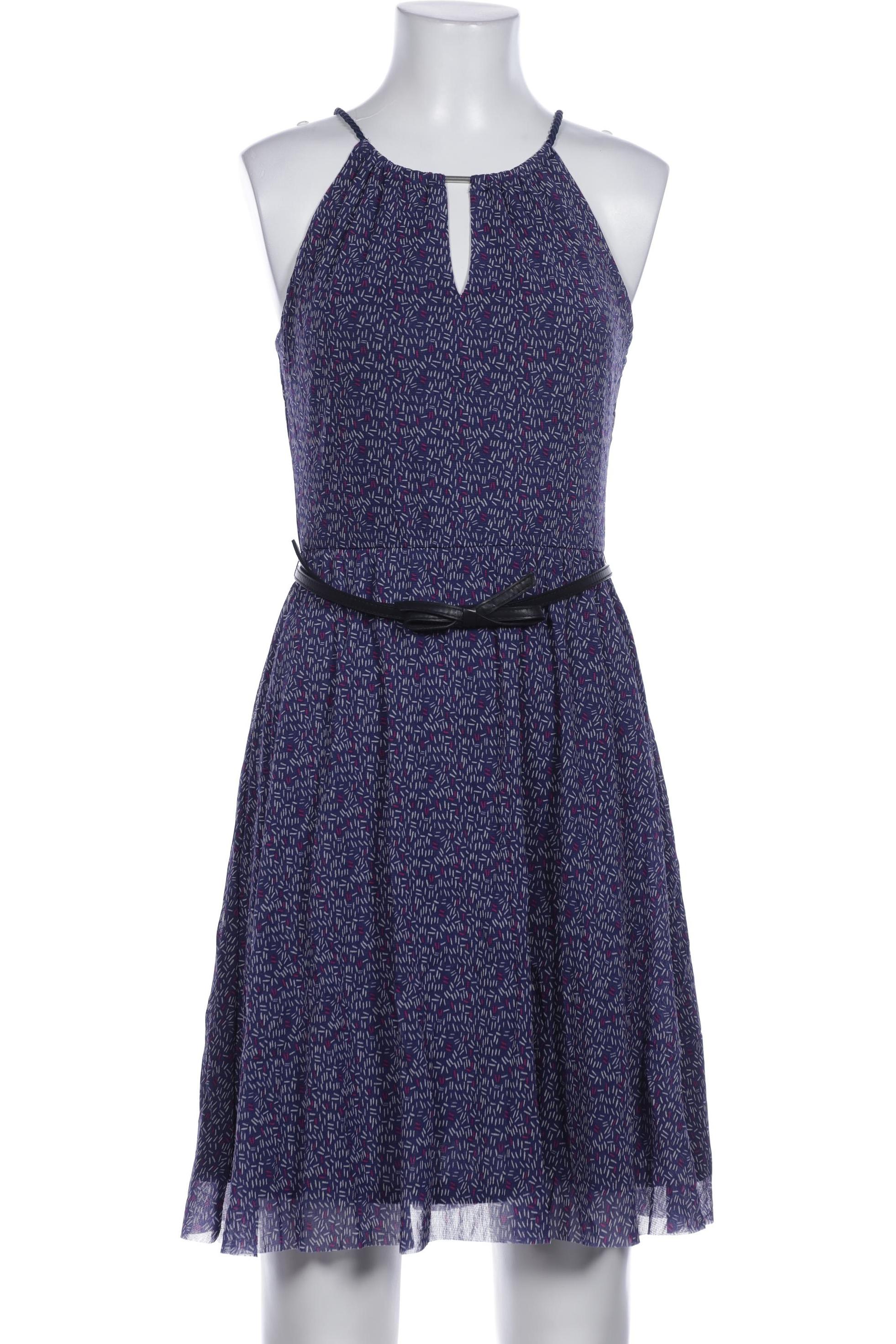 

Esprit Damen Kleid, marineblau, Gr. 36