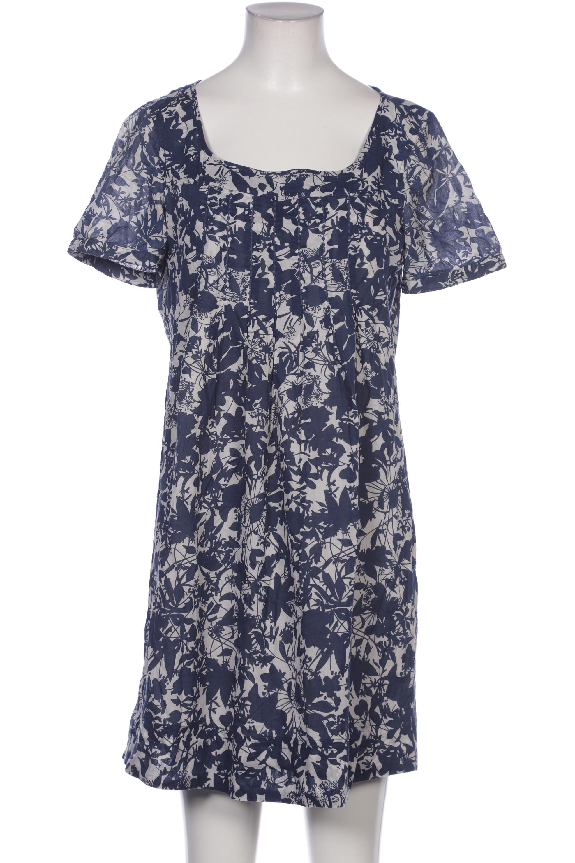 

Esprit Damen Kleid, blau, Gr. 36
