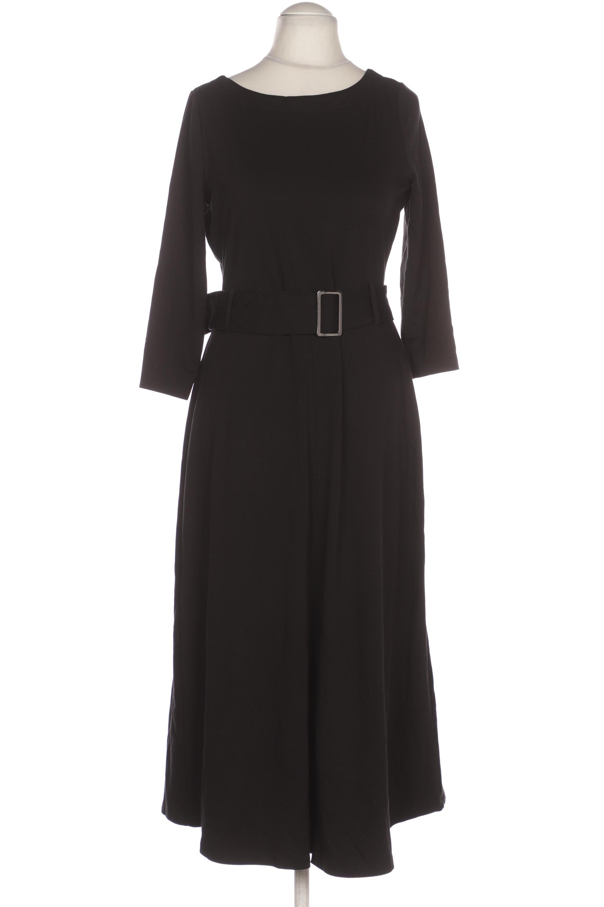 

Esprit Damen Kleid, schwarz, Gr. 38