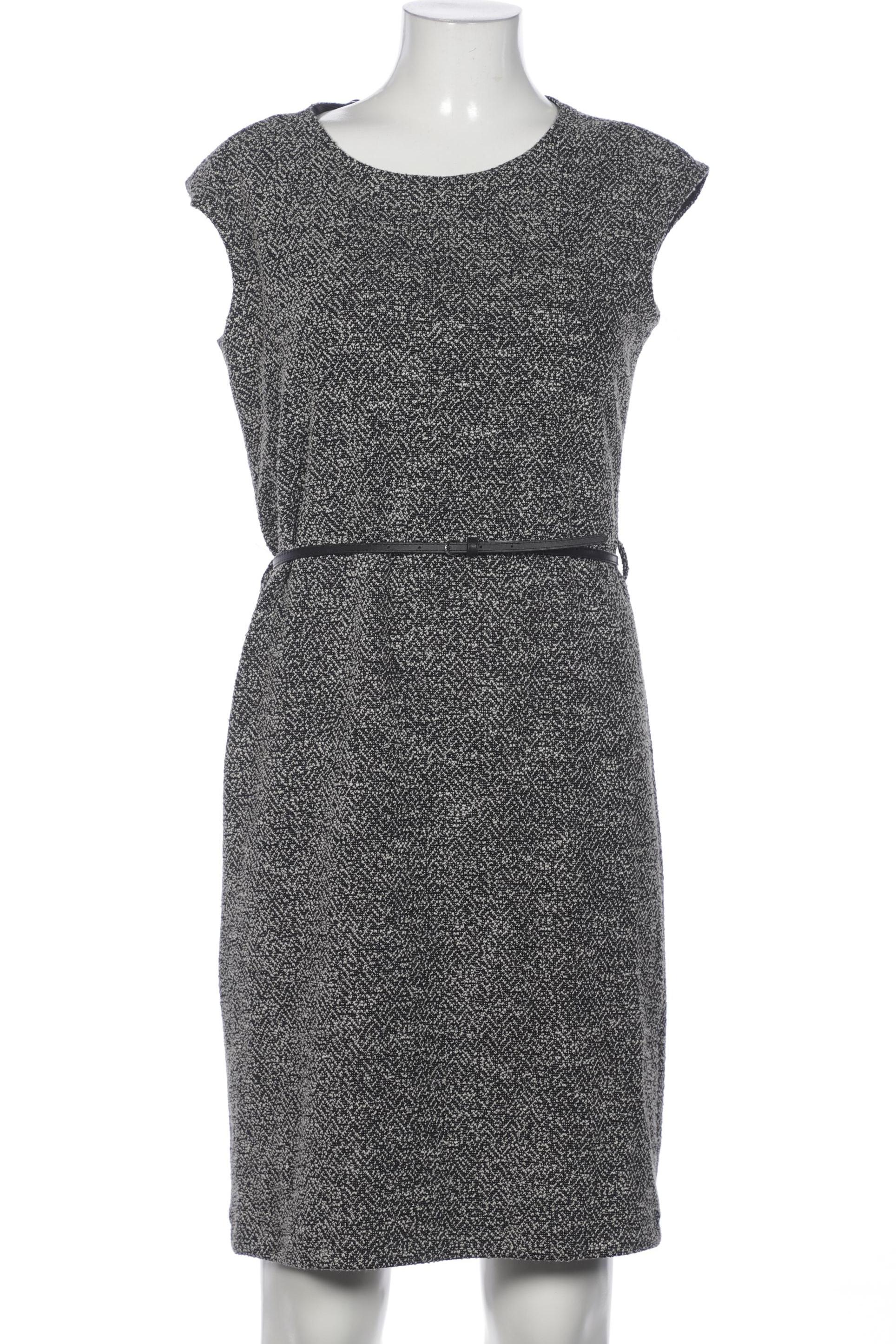 

Esprit Damen Kleid, schwarz