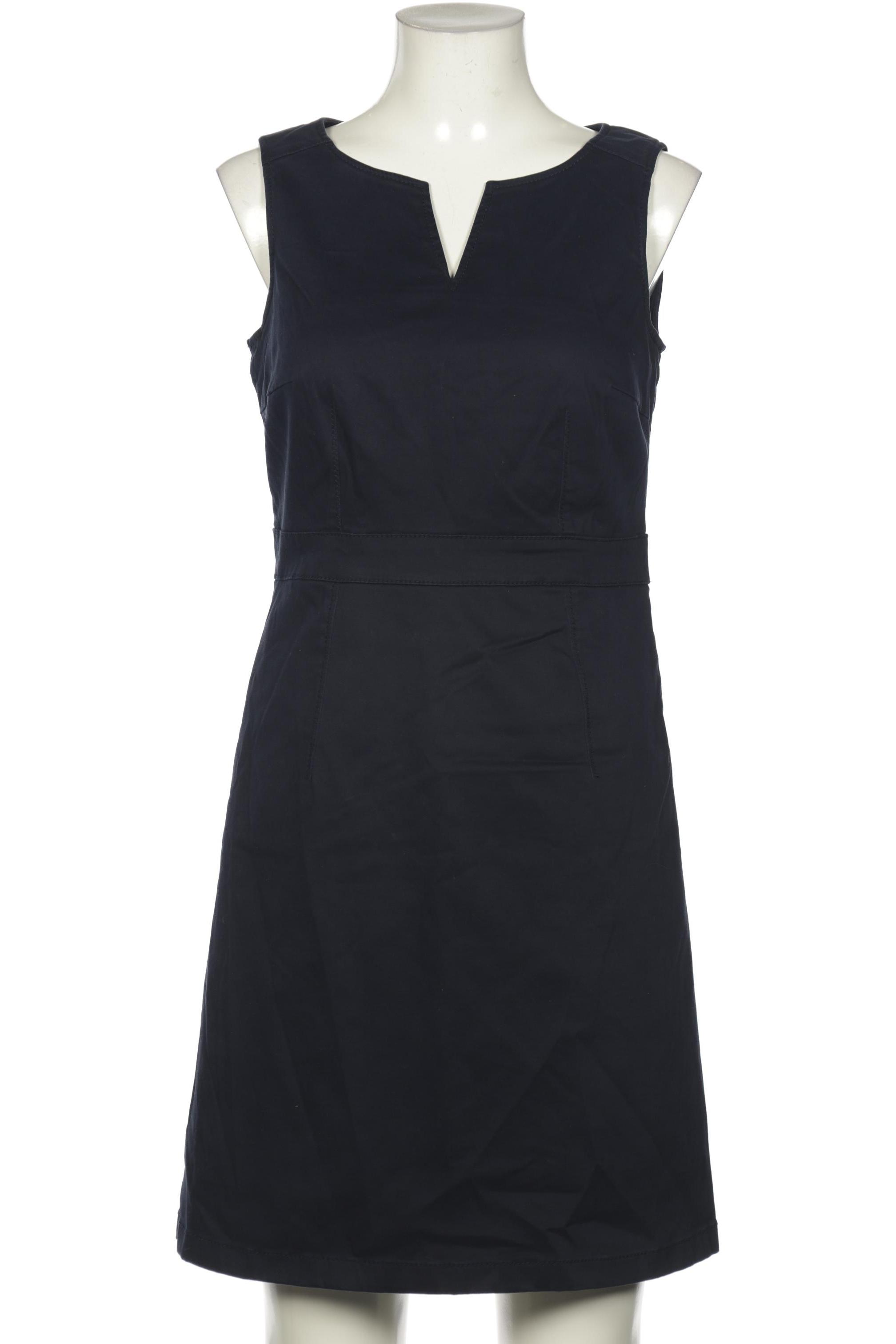 

Esprit Damen Kleid, marineblau, Gr. 38