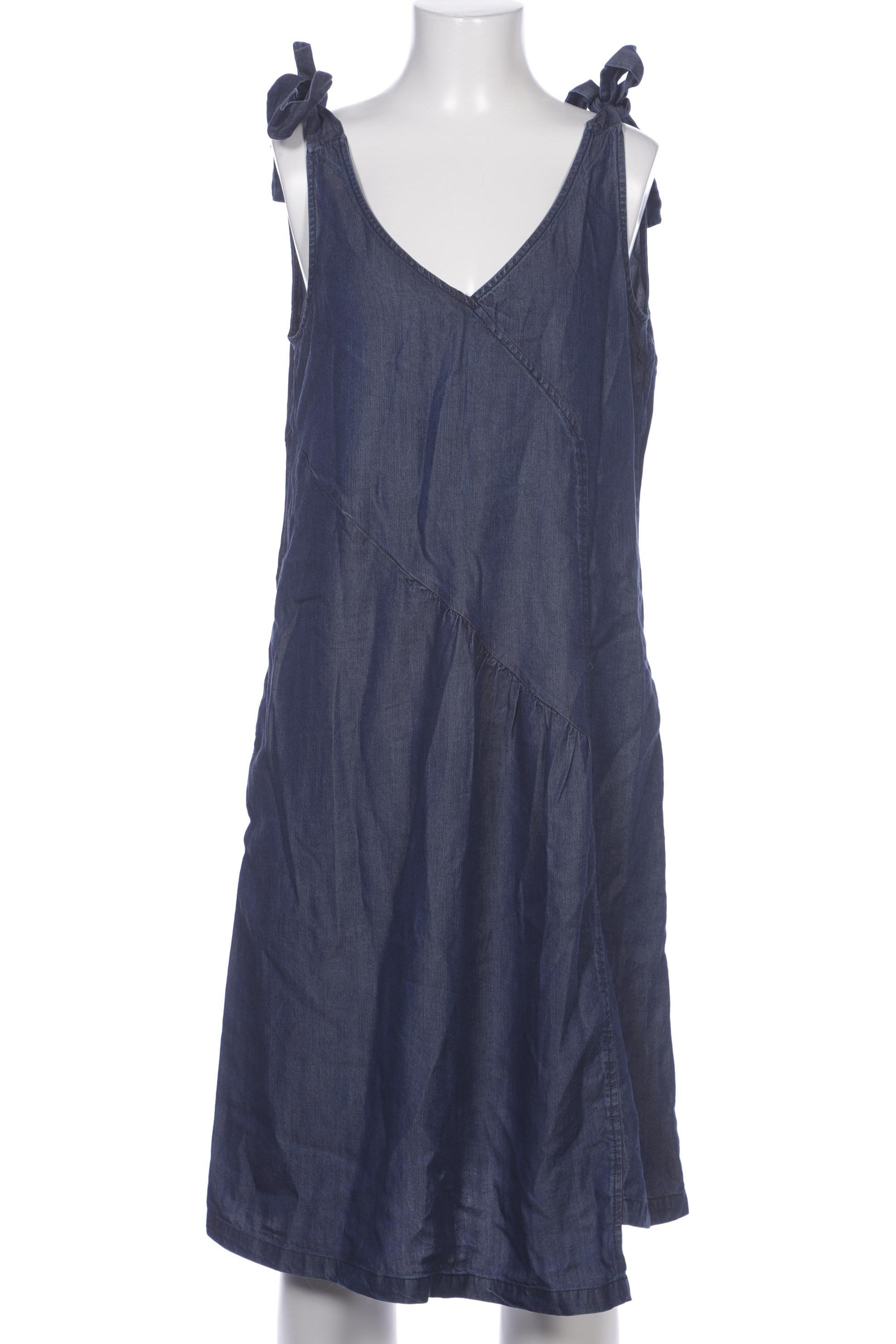 

Esprit Damen Kleid, marineblau, Gr. 36