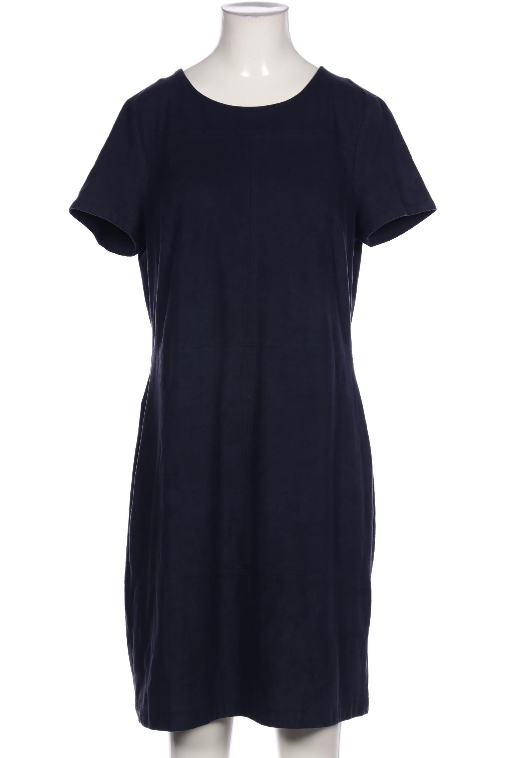 

Esprit Damen Kleid, marineblau