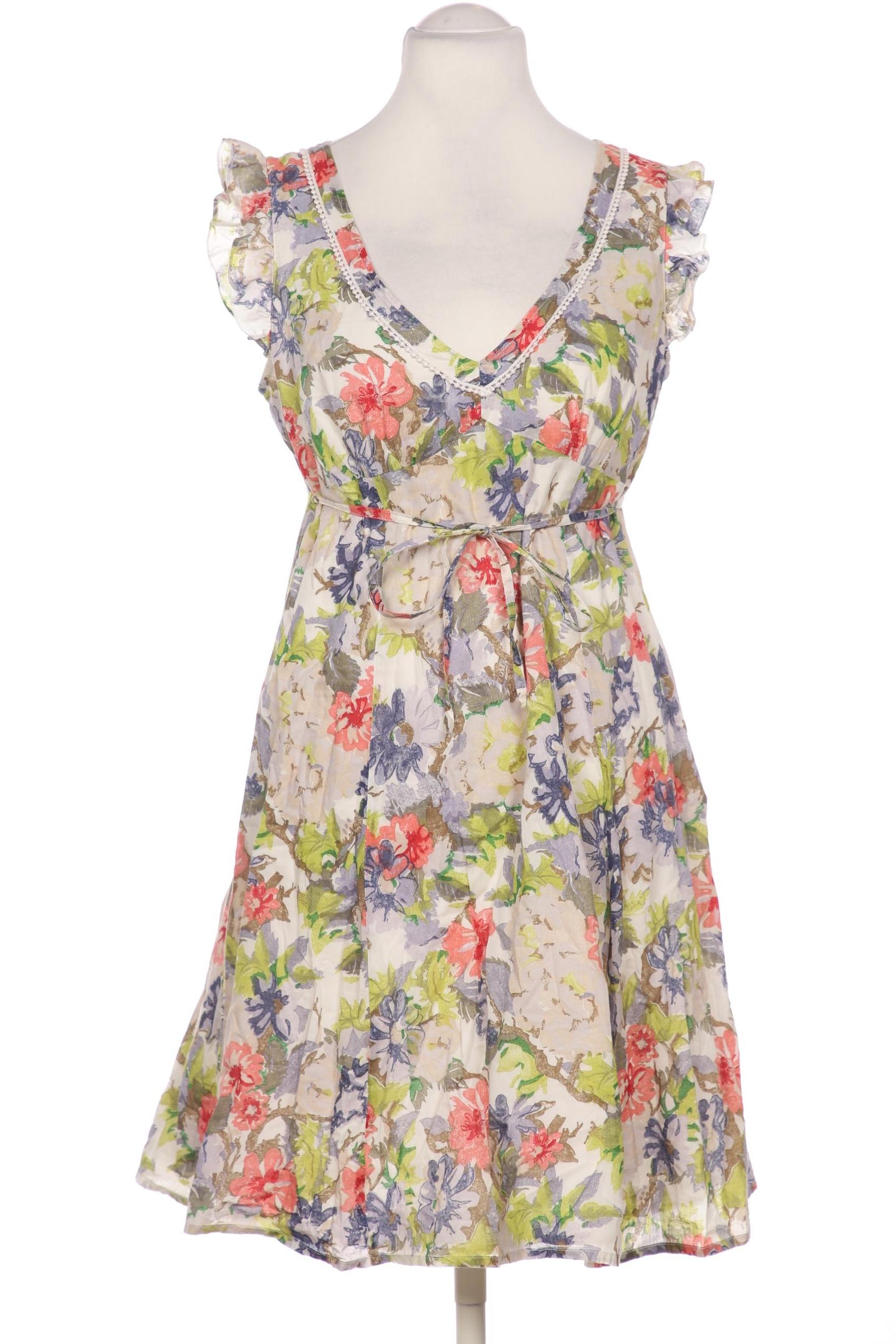 

Esprit Damen Kleid, mehrfarbig, Gr. 40