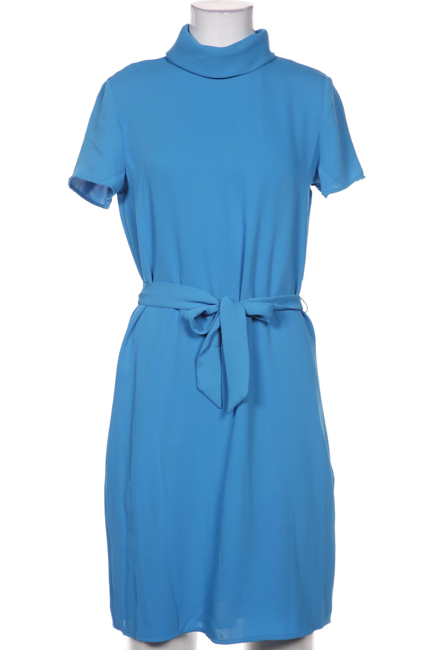 

Esprit Damen Kleid, blau, Gr. 34