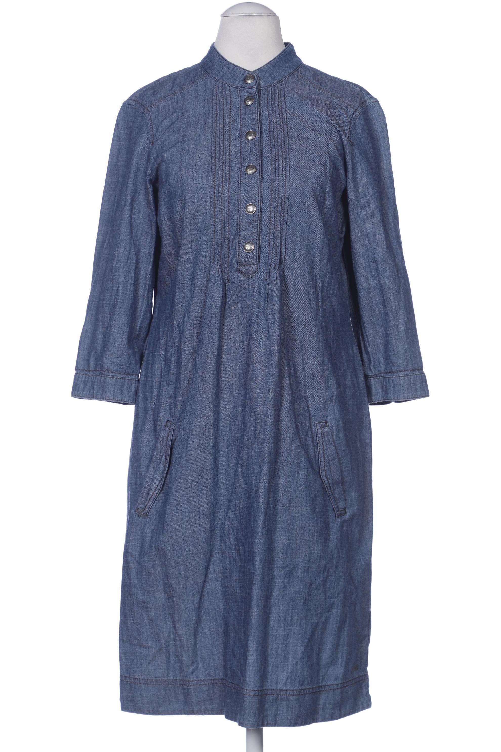 

Esprit Damen Kleid, blau, Gr. 36