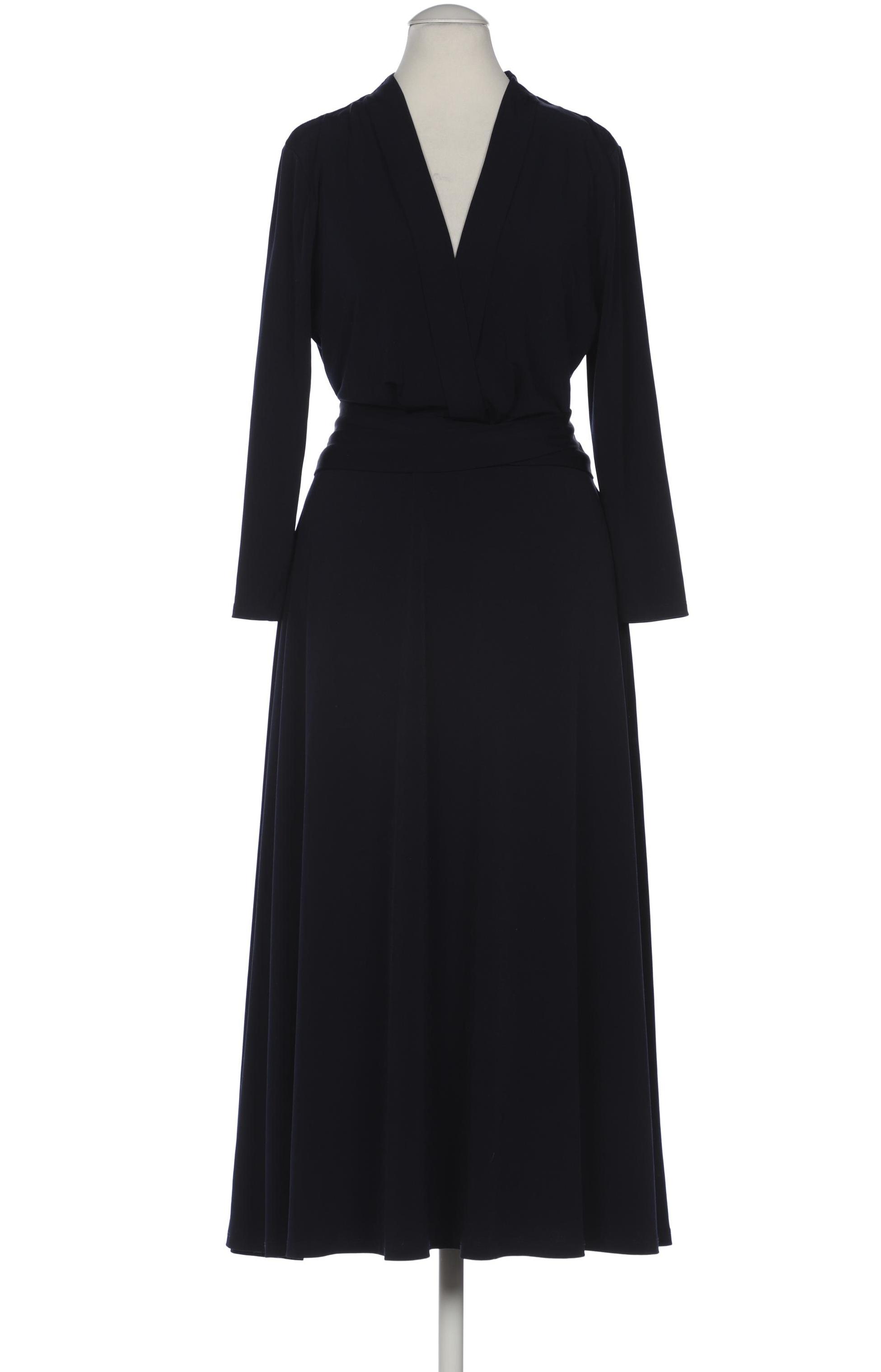 

Esprit Damen Kleid, marineblau, Gr. 38