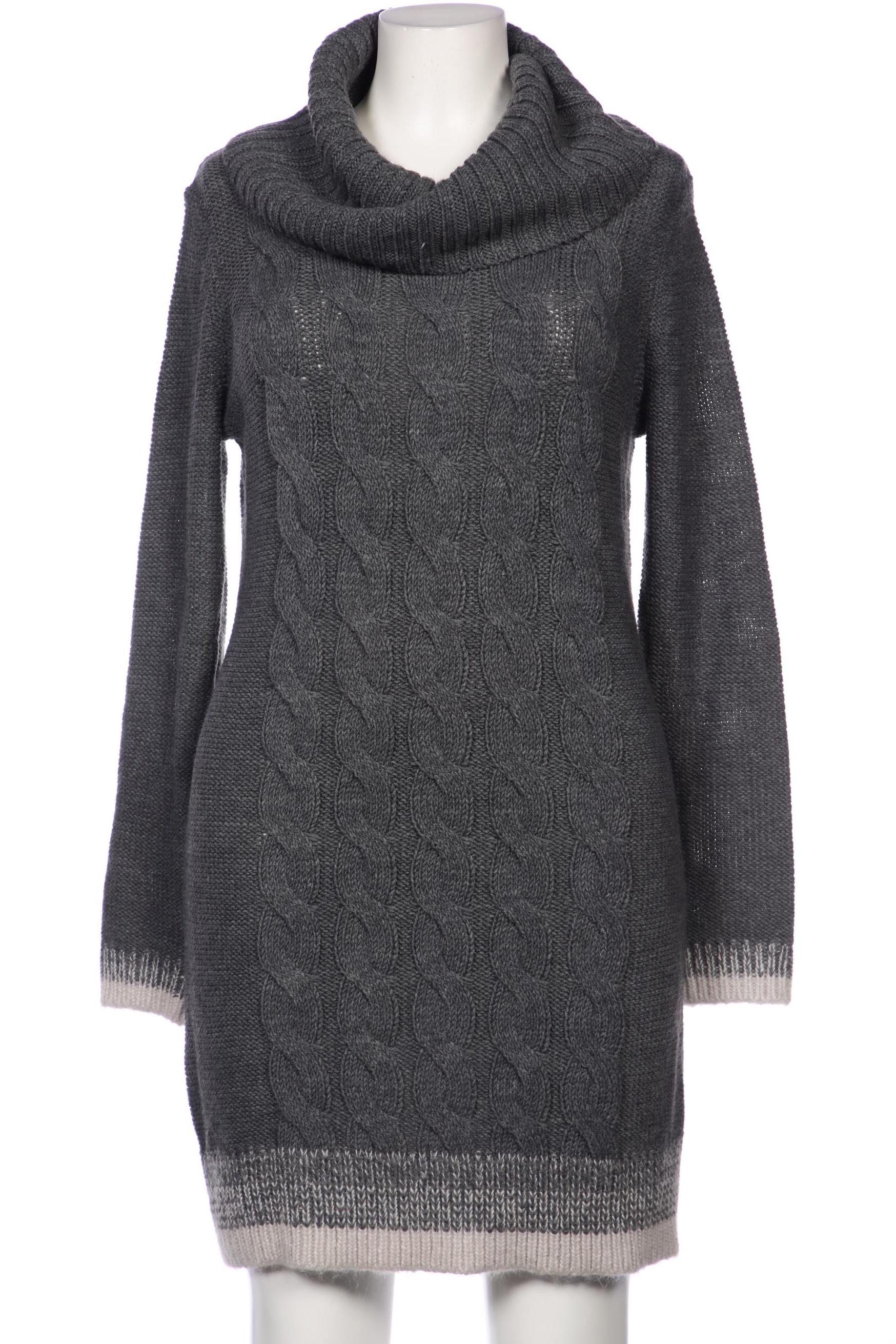 

Esprit Damen Kleid, grau, Gr. 42