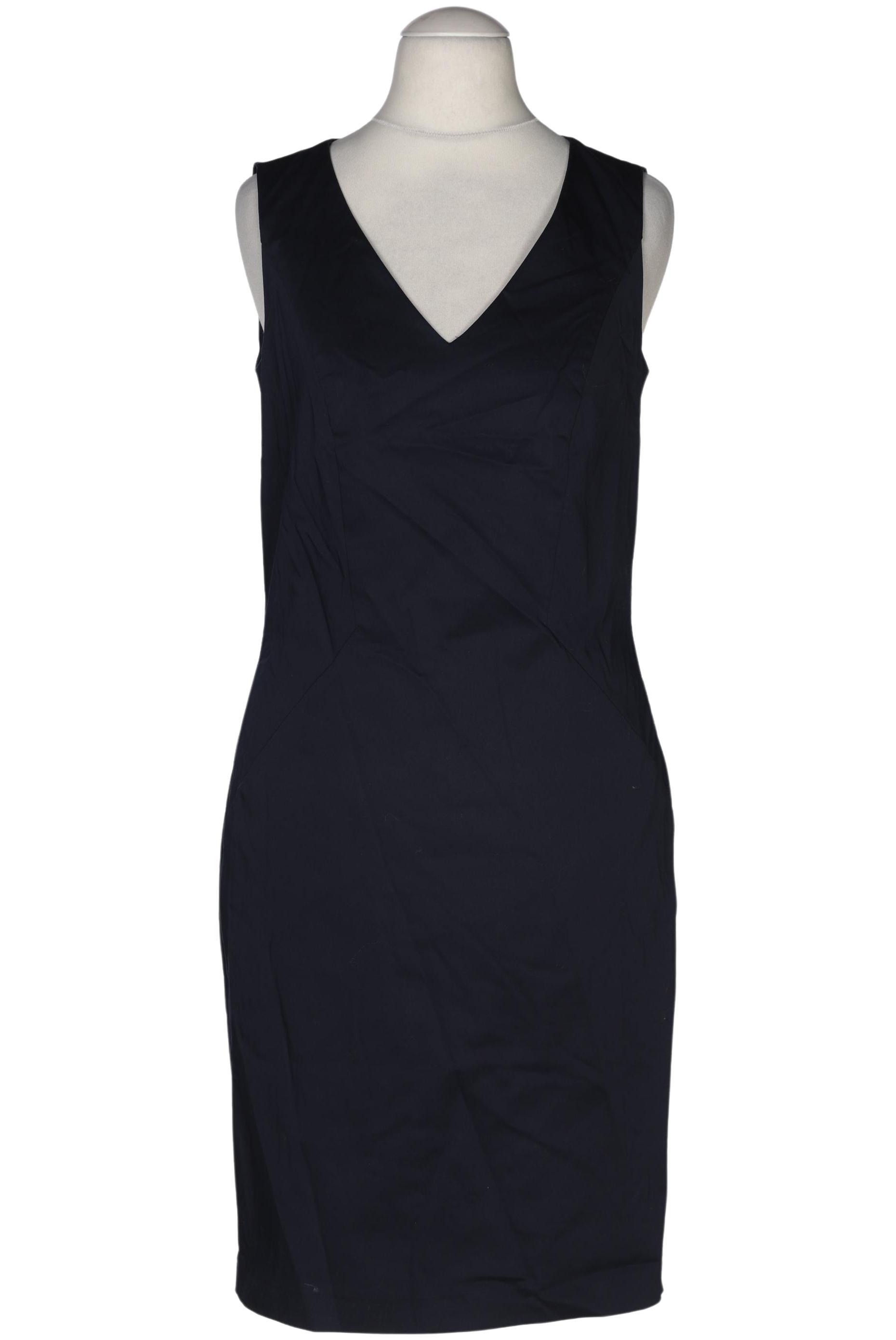 

Esprit Damen Kleid, marineblau, Gr. 34