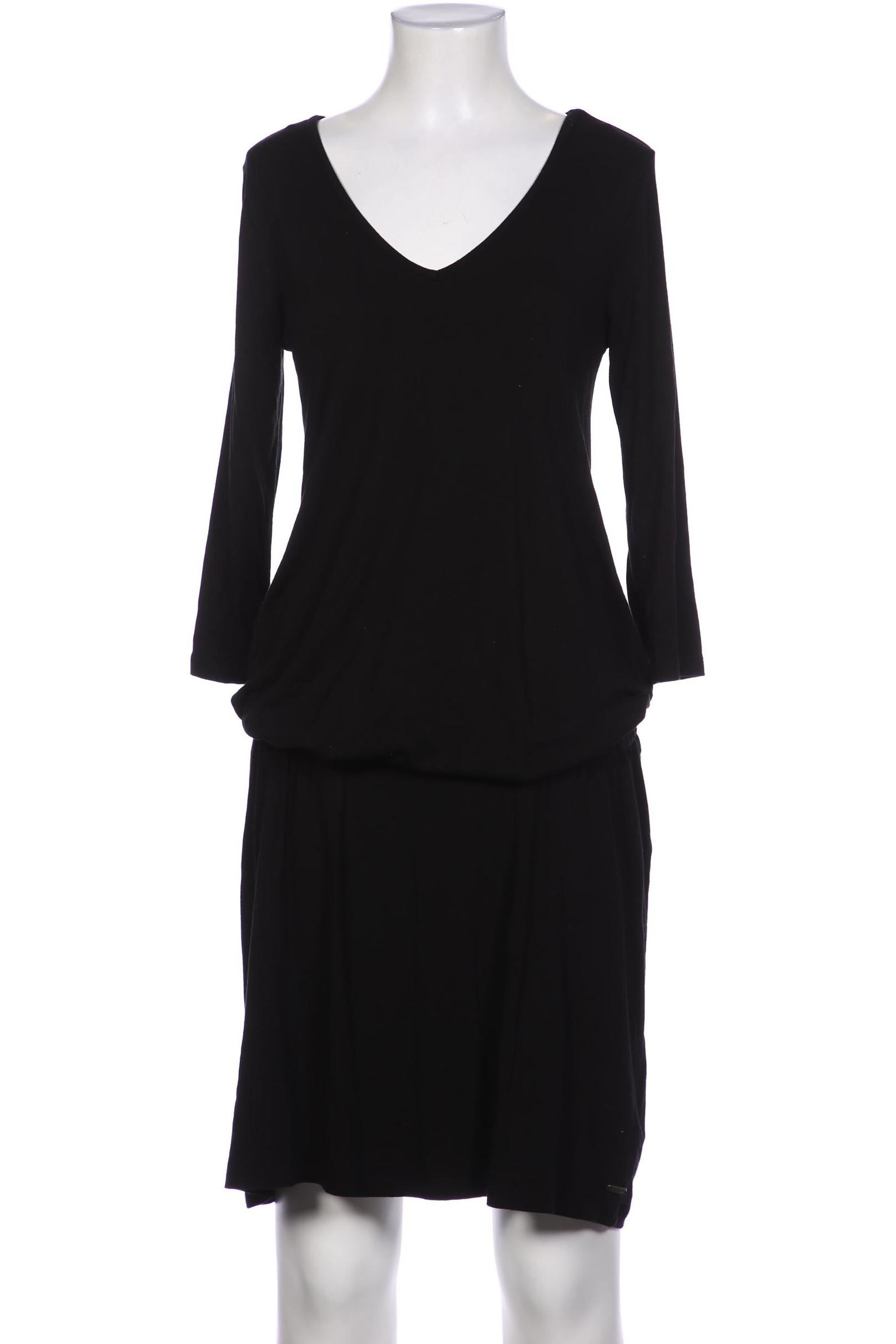 

Esprit Damen Kleid, schwarz