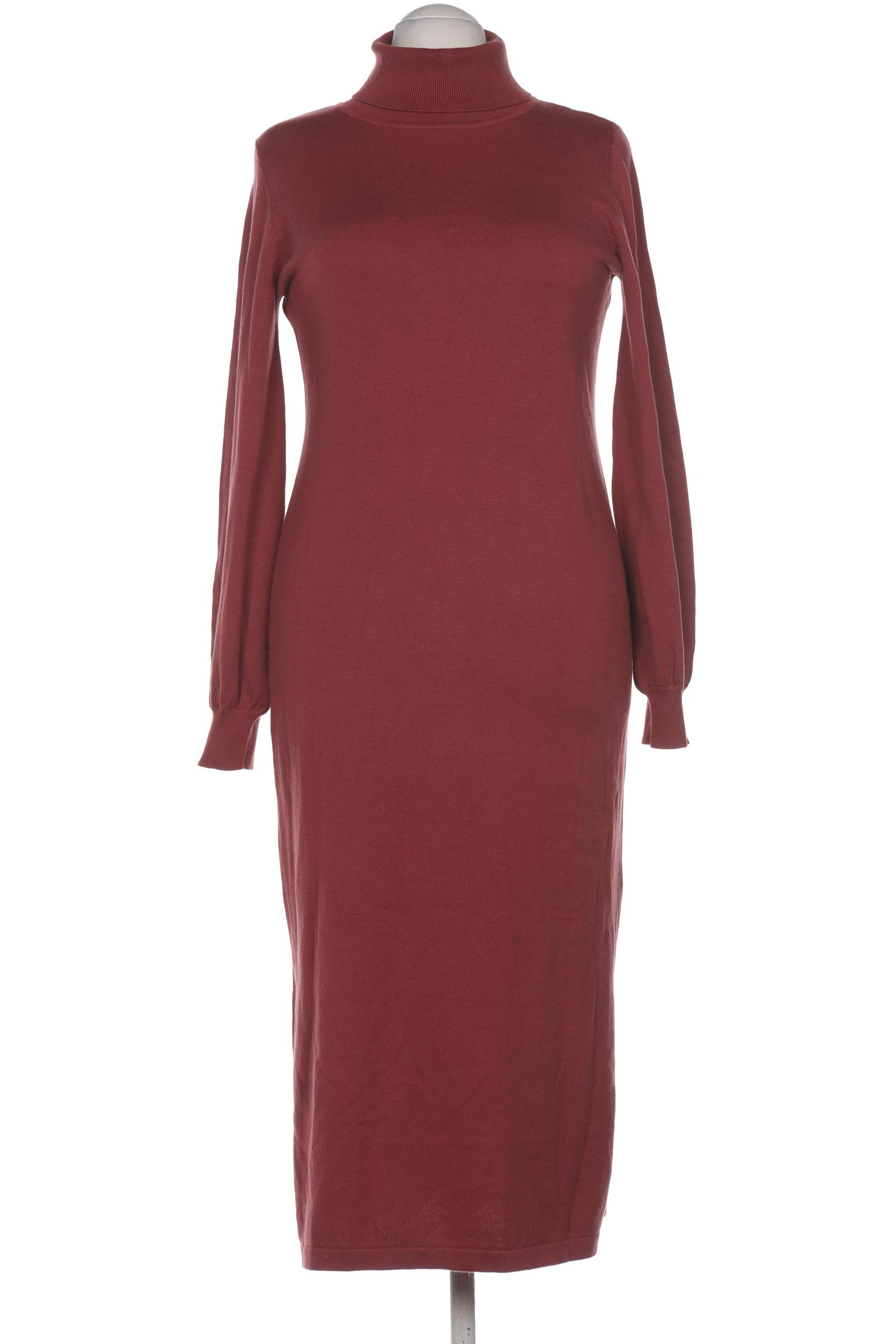 

Esprit Damen Kleid, rot, Gr. 42