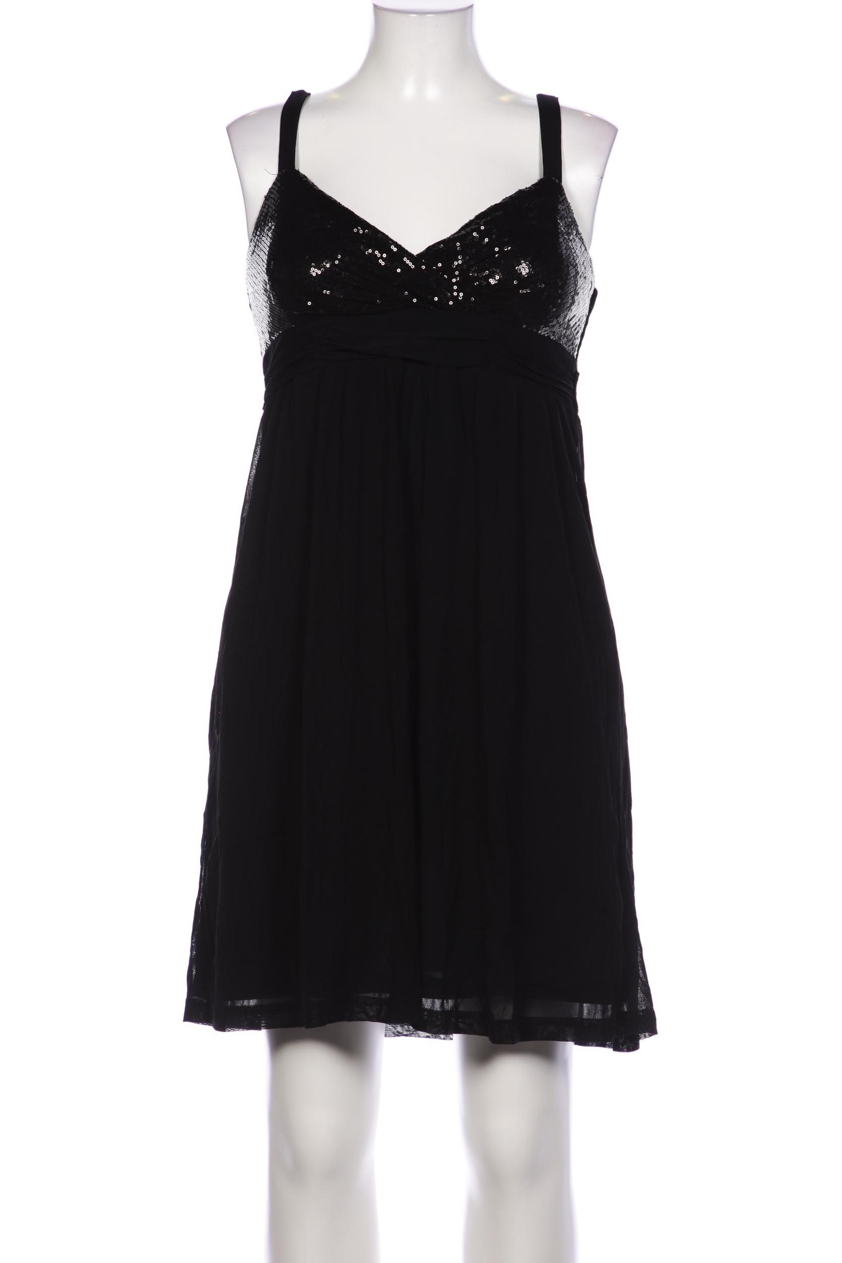 

Esprit Damen Kleid, schwarz, Gr. 44