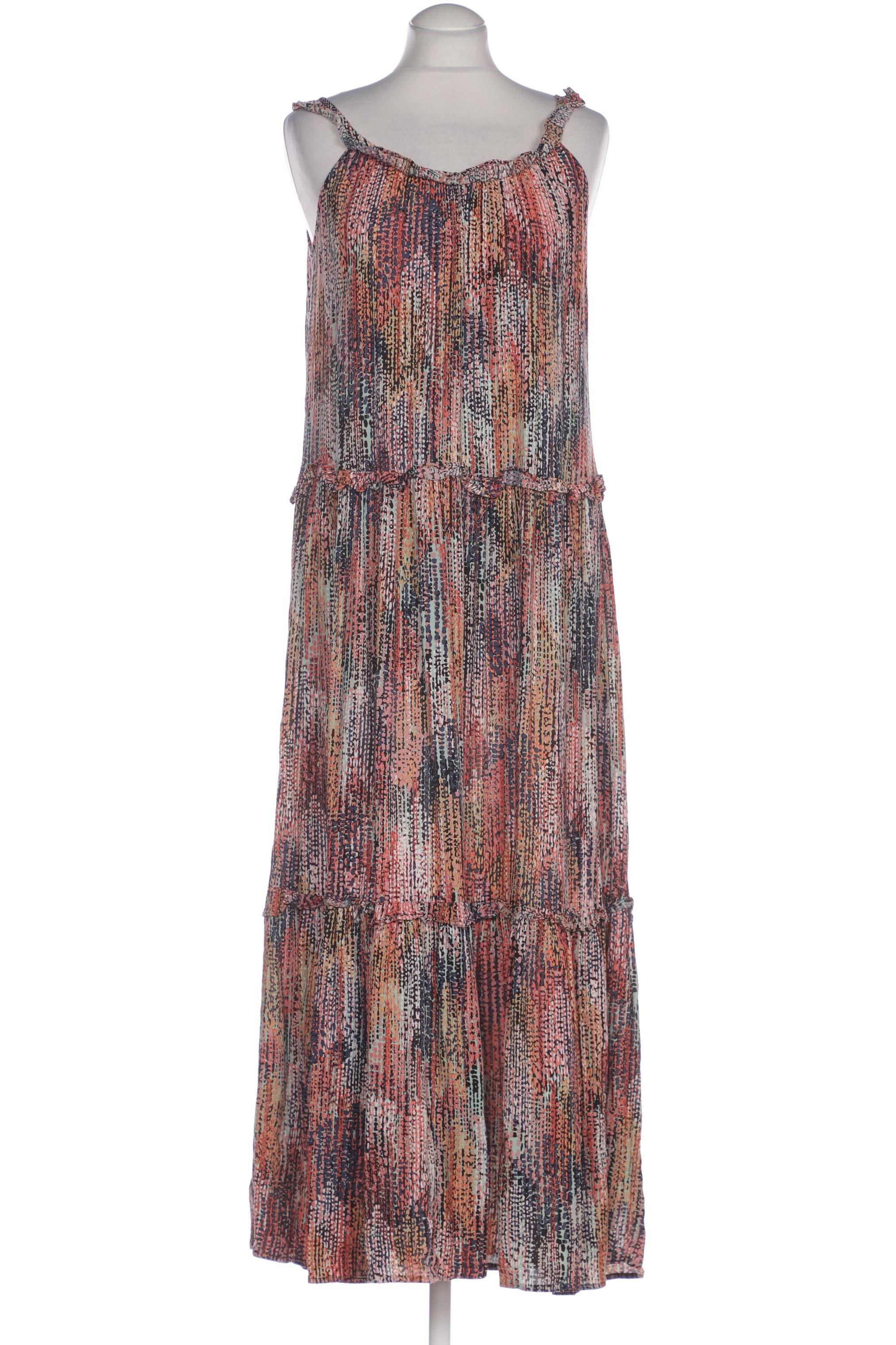 

Esprit Damen Kleid, mehrfarbig, Gr. 38