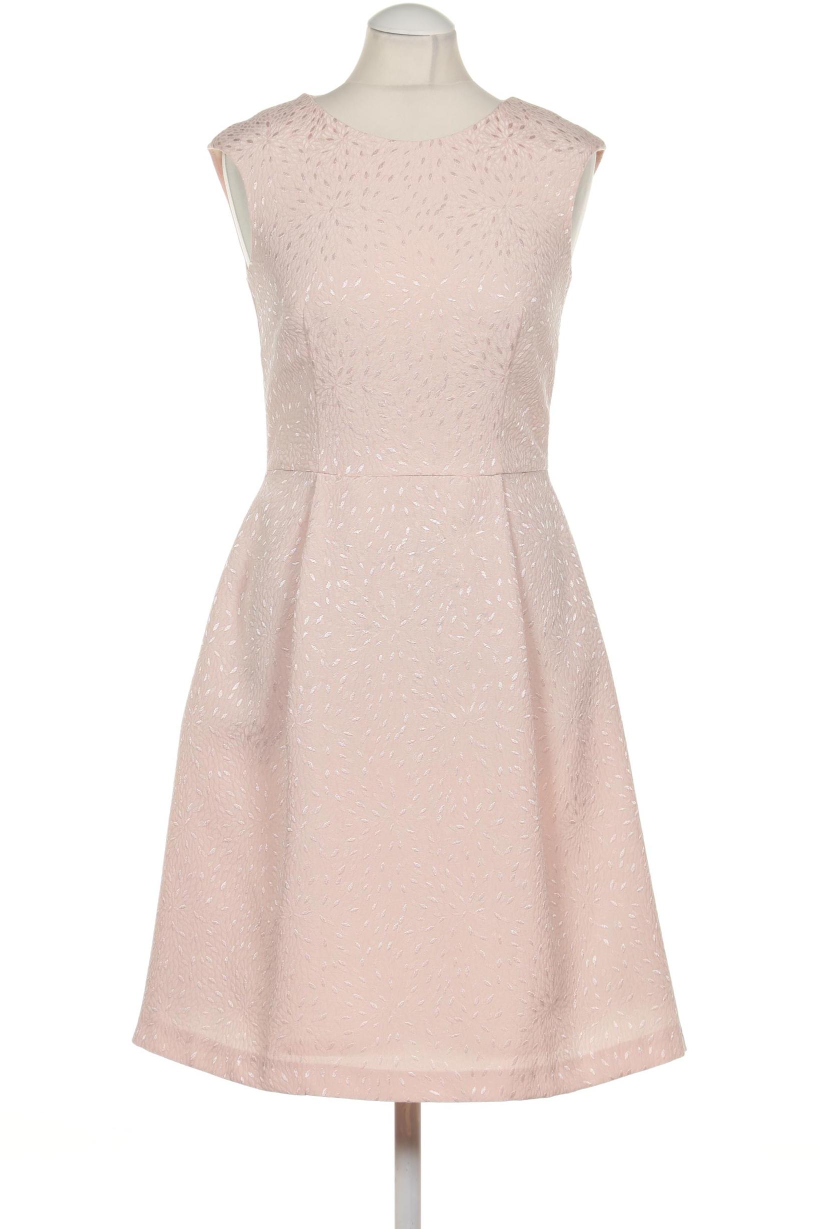 

Esprit Damen Kleid, beige, Gr. 34