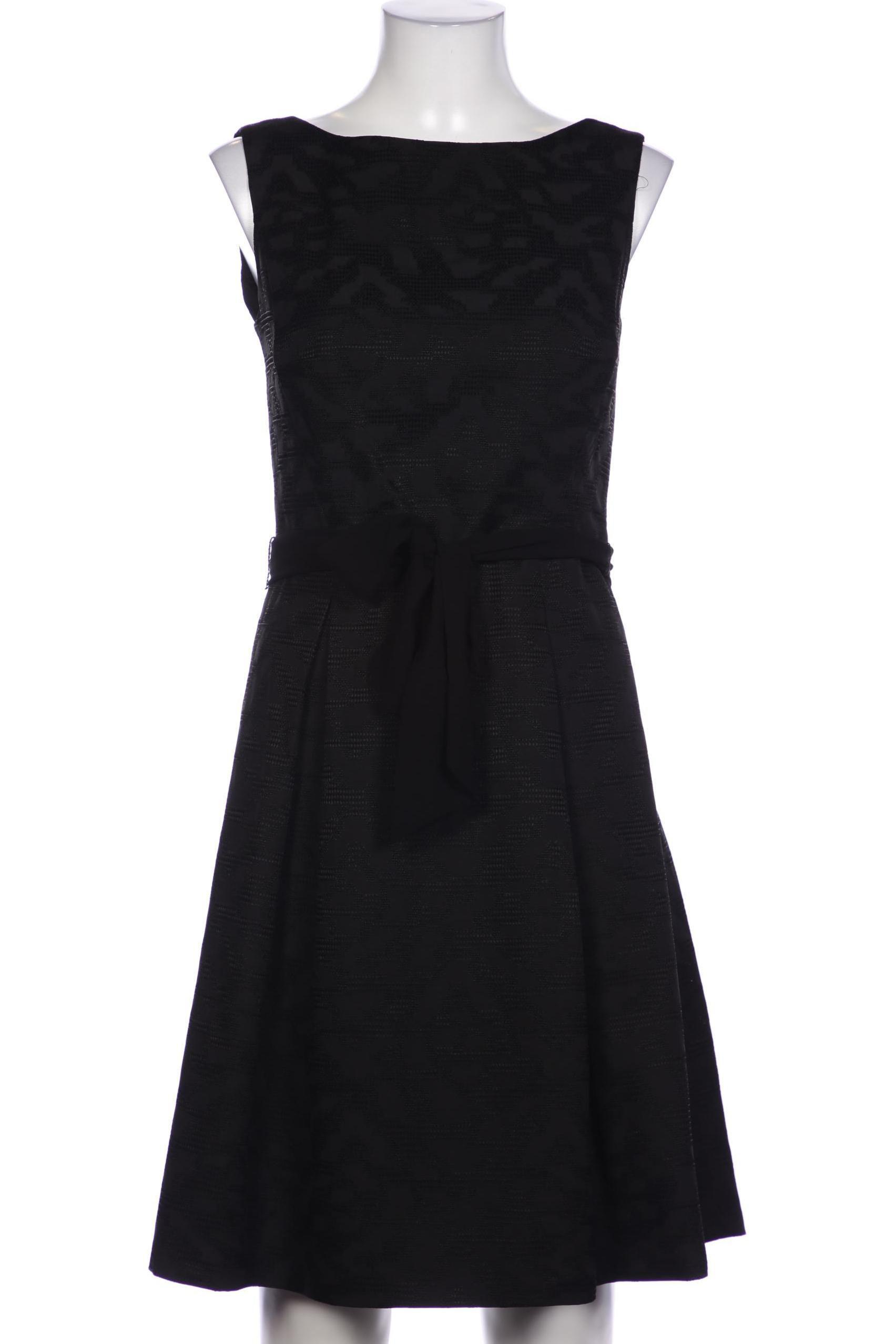 

Esprit Damen Kleid, schwarz