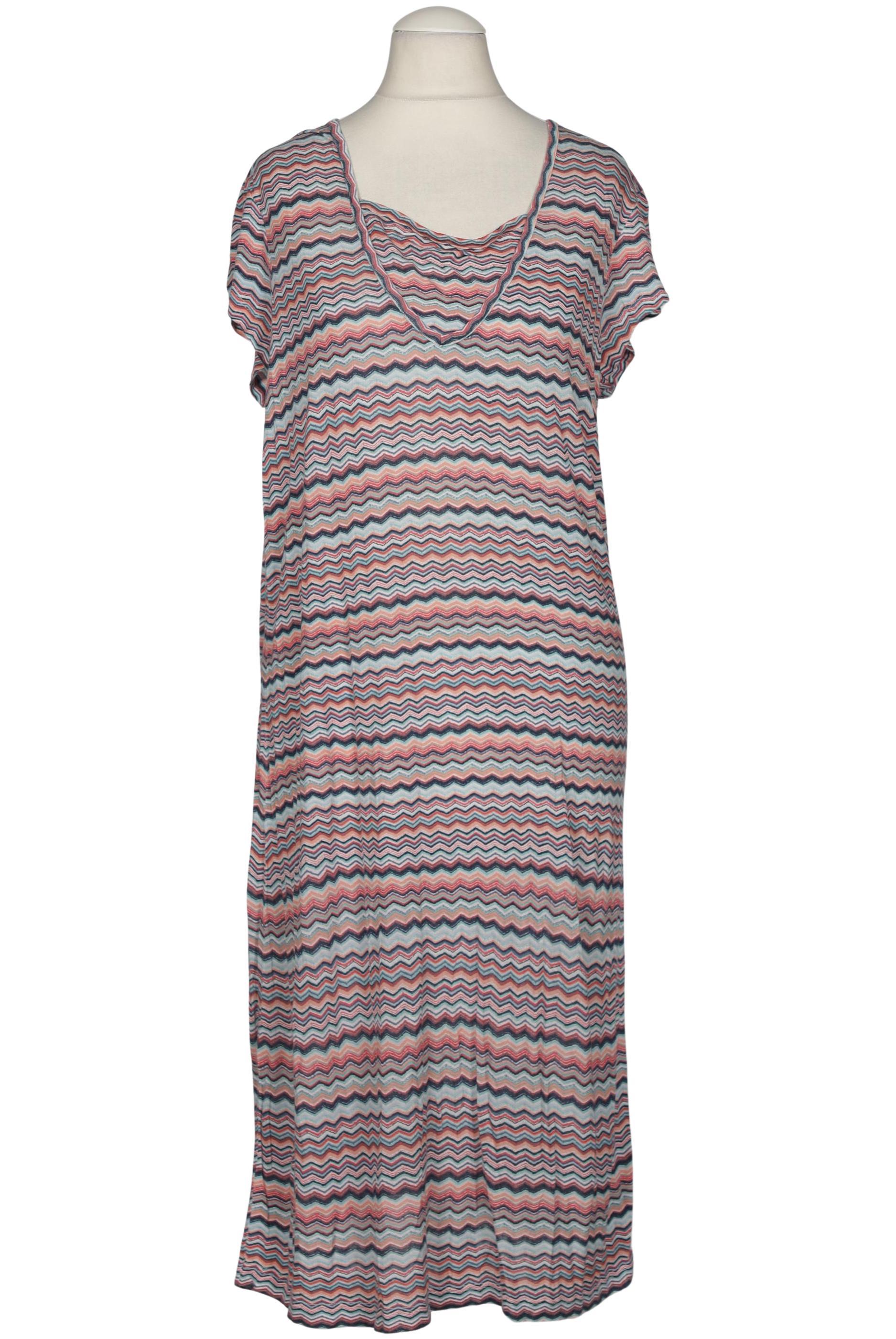 

Esprit Damen Kleid, mehrfarbig, Gr. 38
