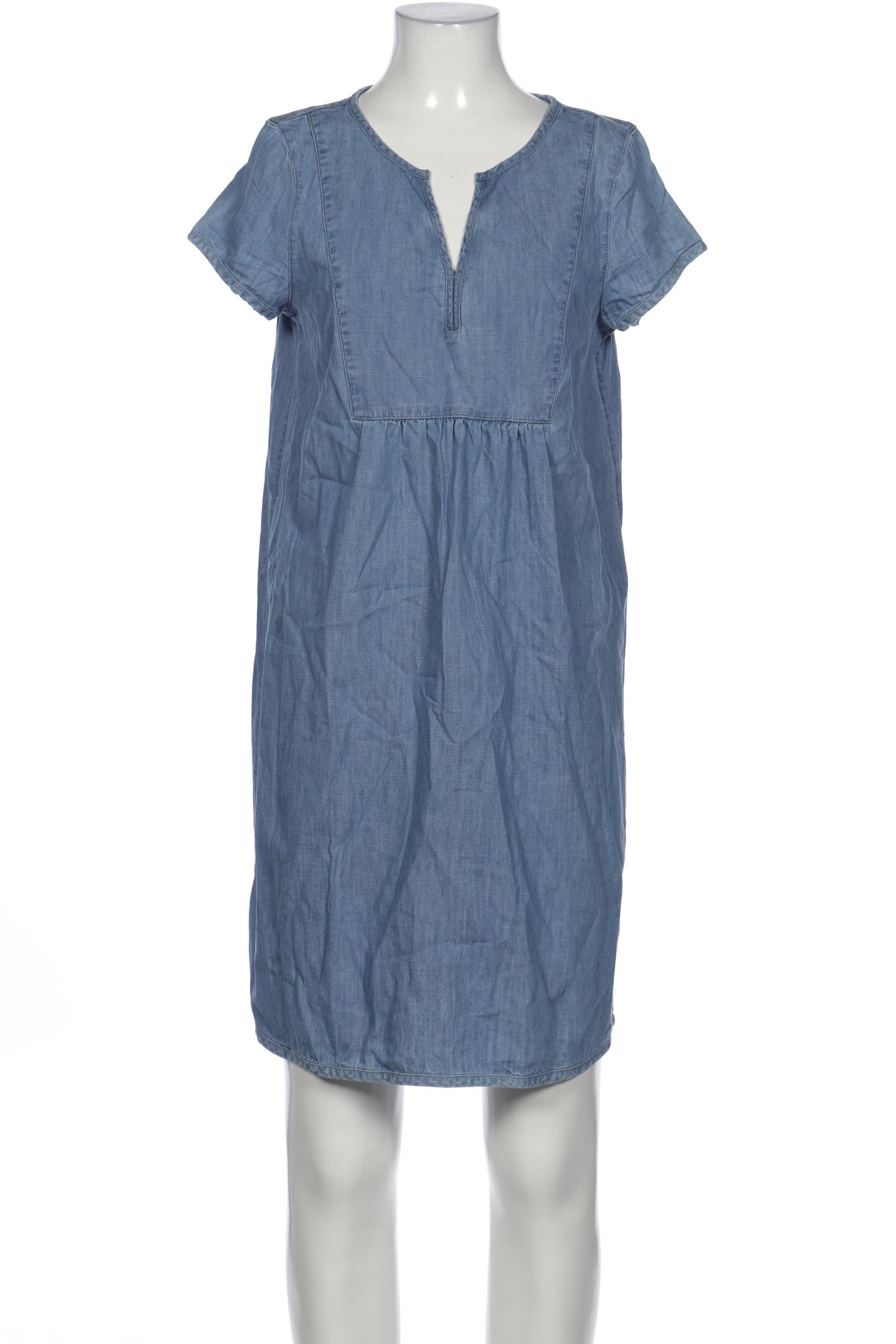 

Esprit Damen Kleid, blau, Gr. 38