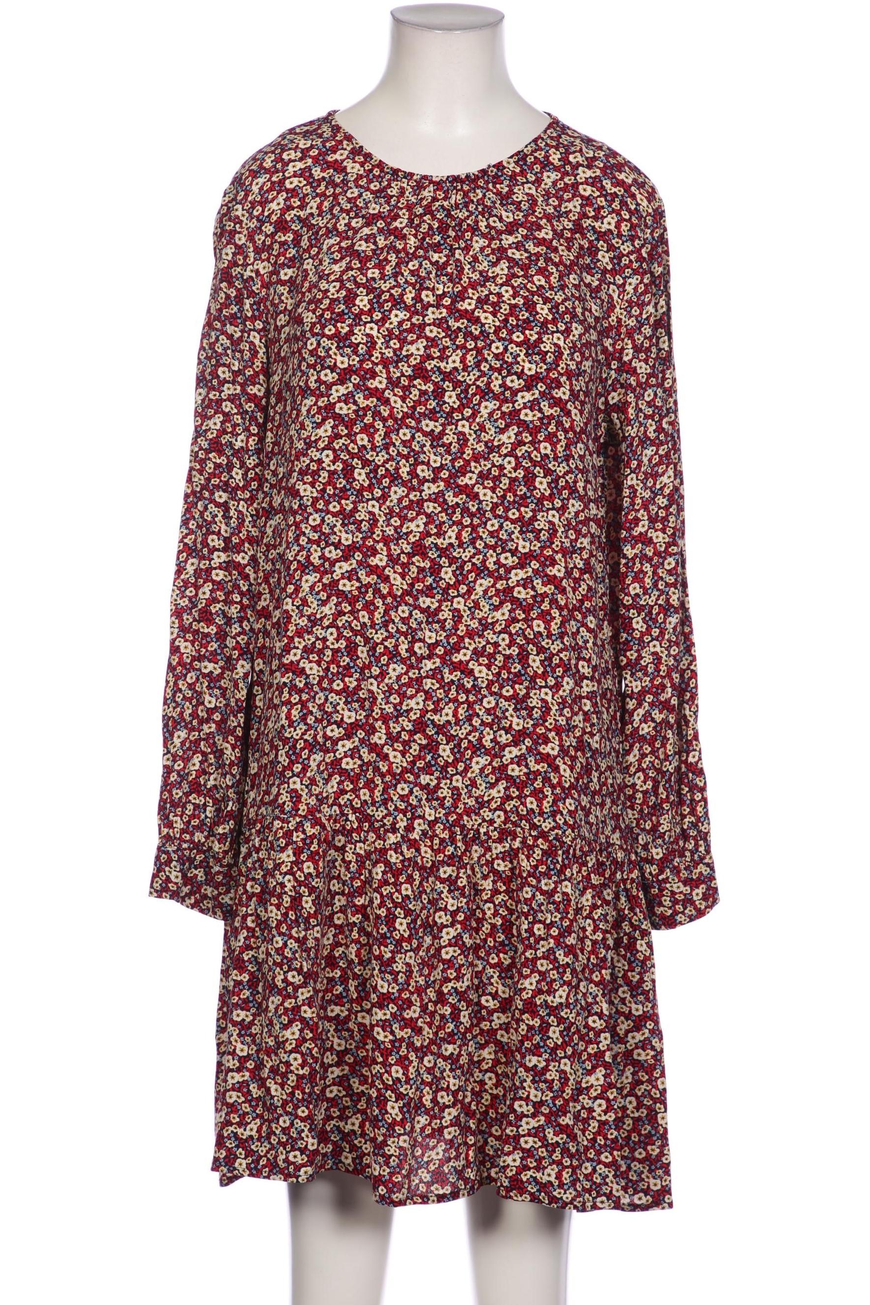

Esprit Damen Kleid, mehrfarbig, Gr. 38