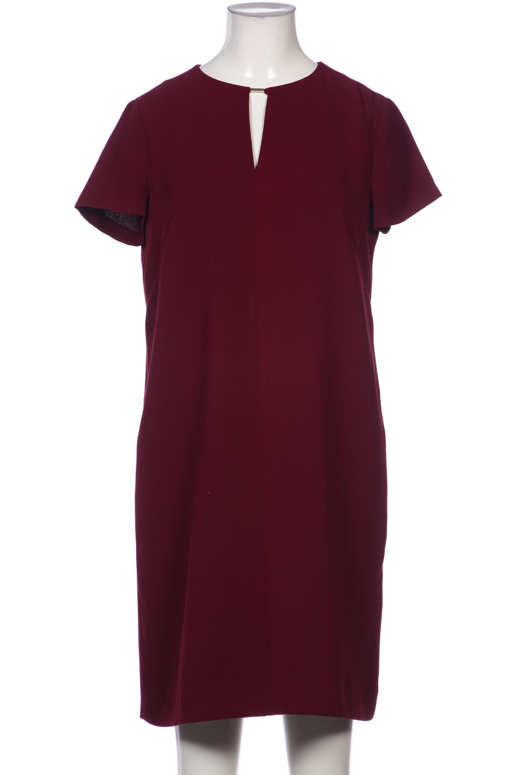 

Esprit Damen Kleid, bordeaux, Gr. 36