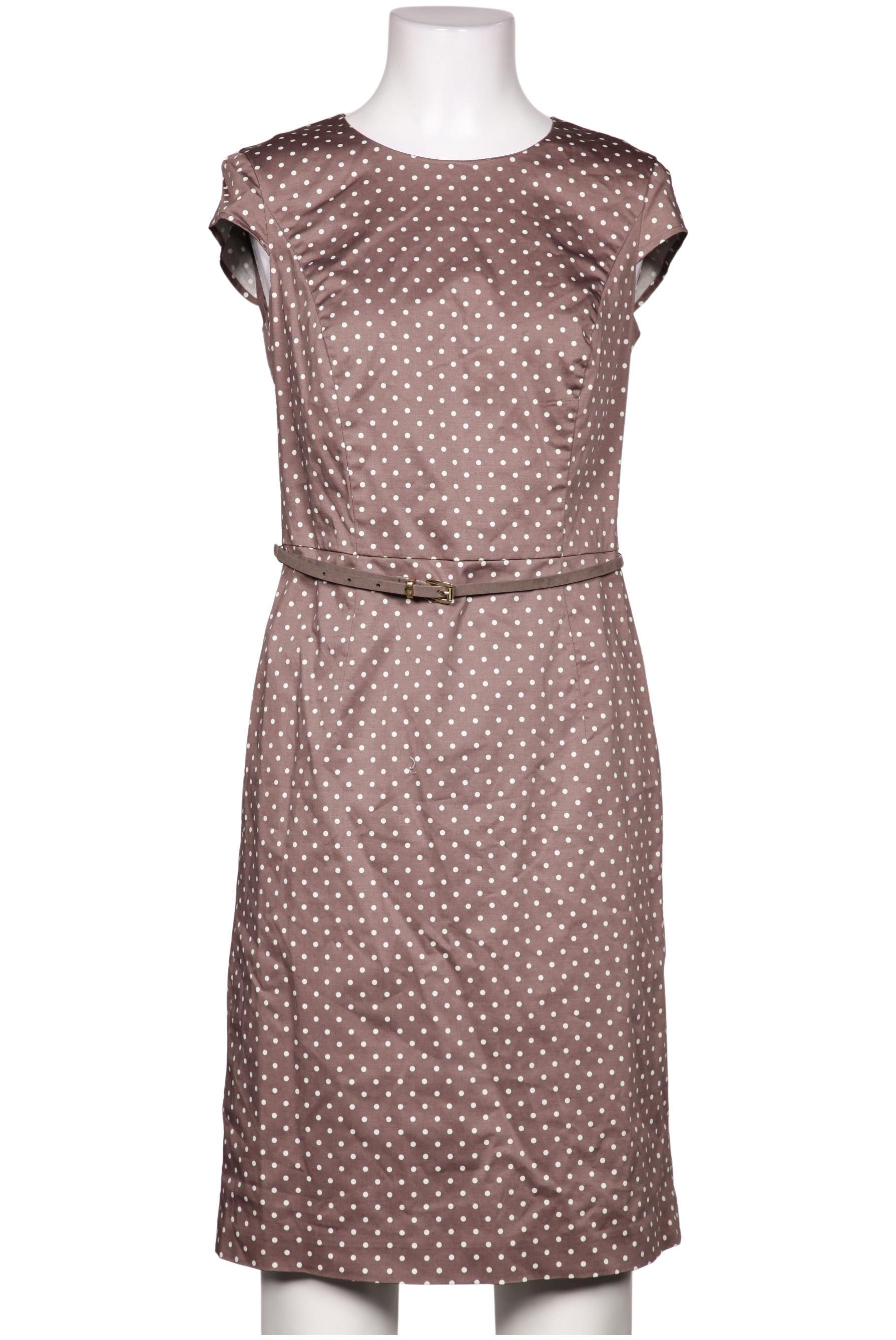 

Esprit Damen Kleid, braun, Gr. 36
