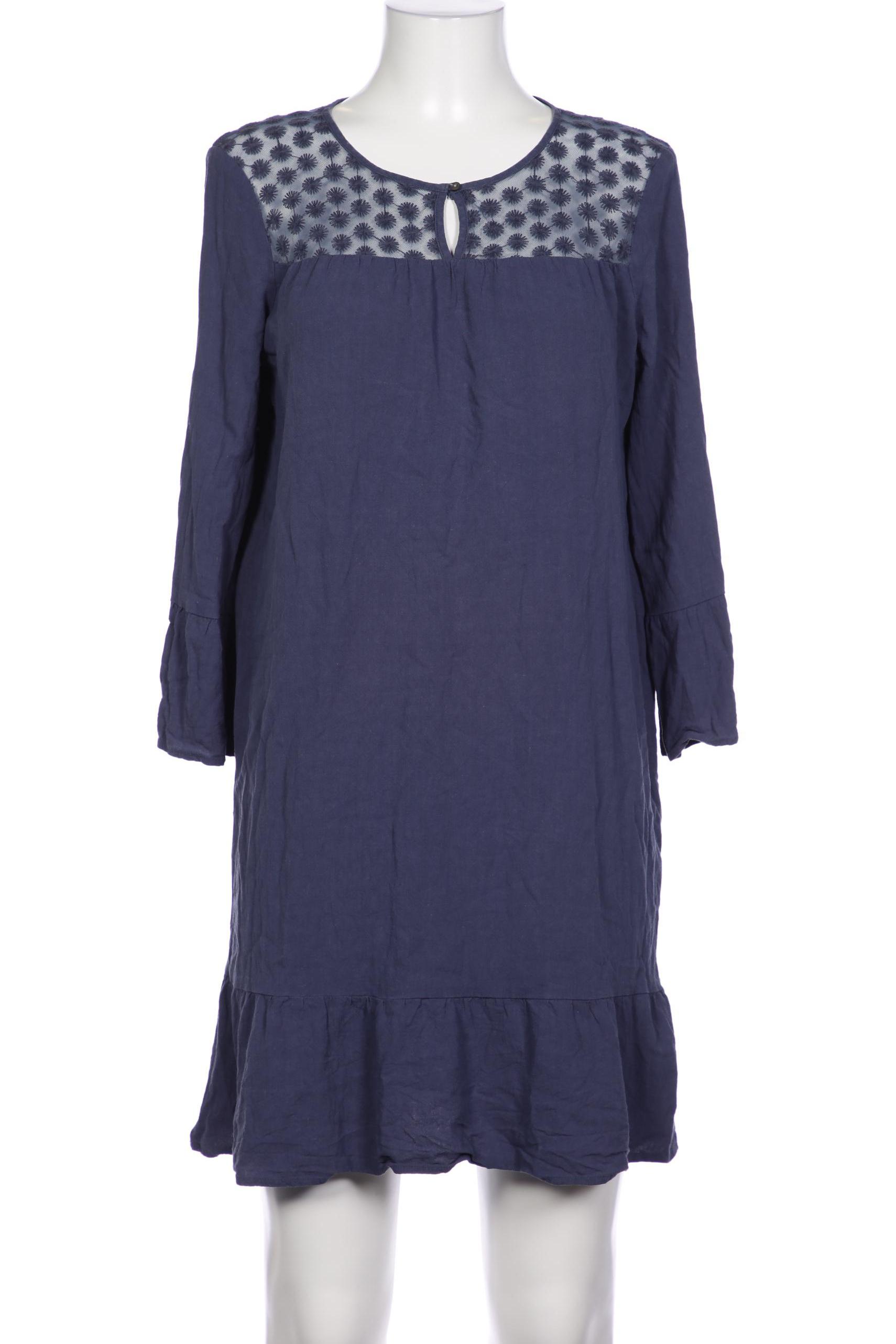 

Esprit Damen Kleid, blau