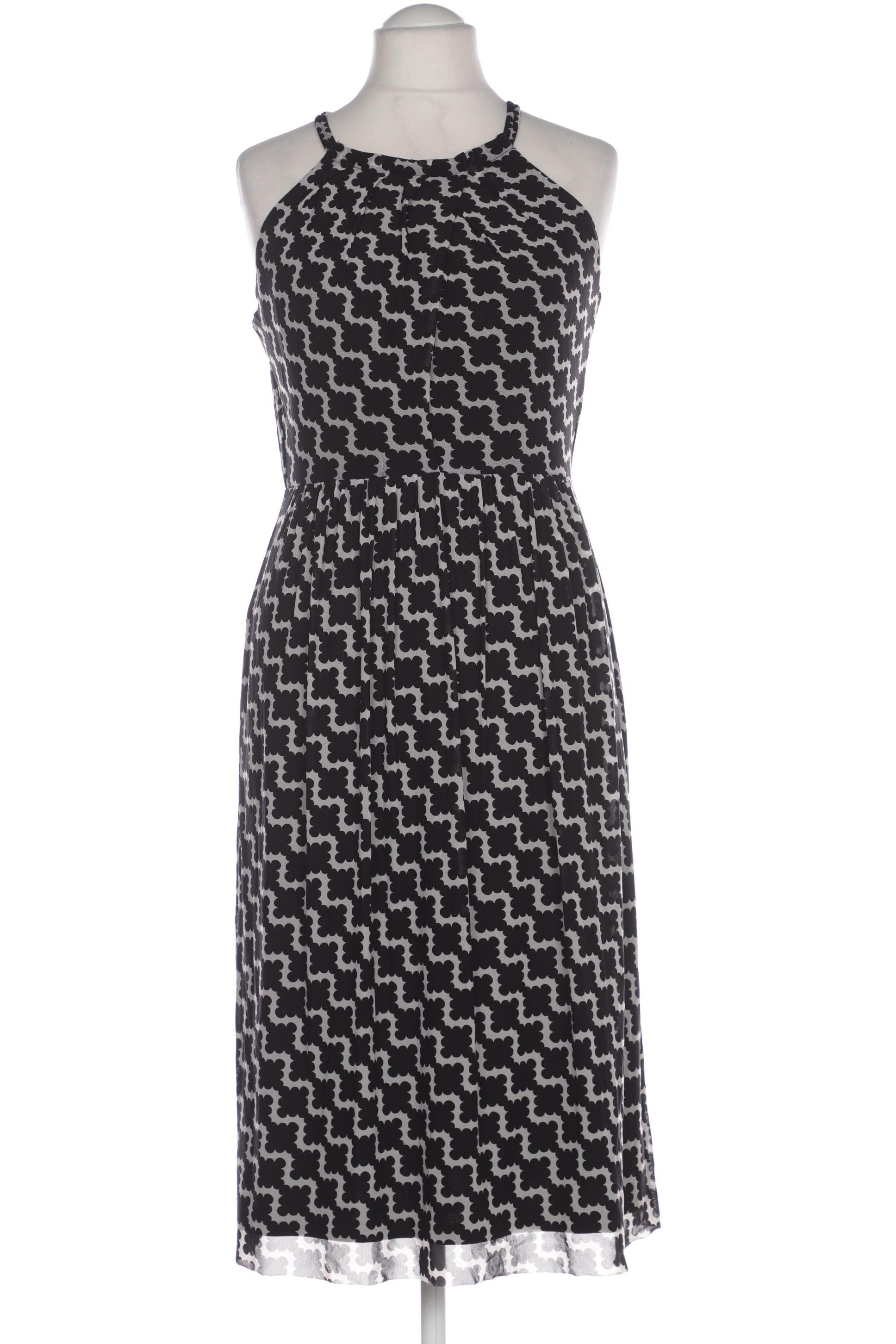 

Esprit Damen Kleid, schwarz, Gr. 38