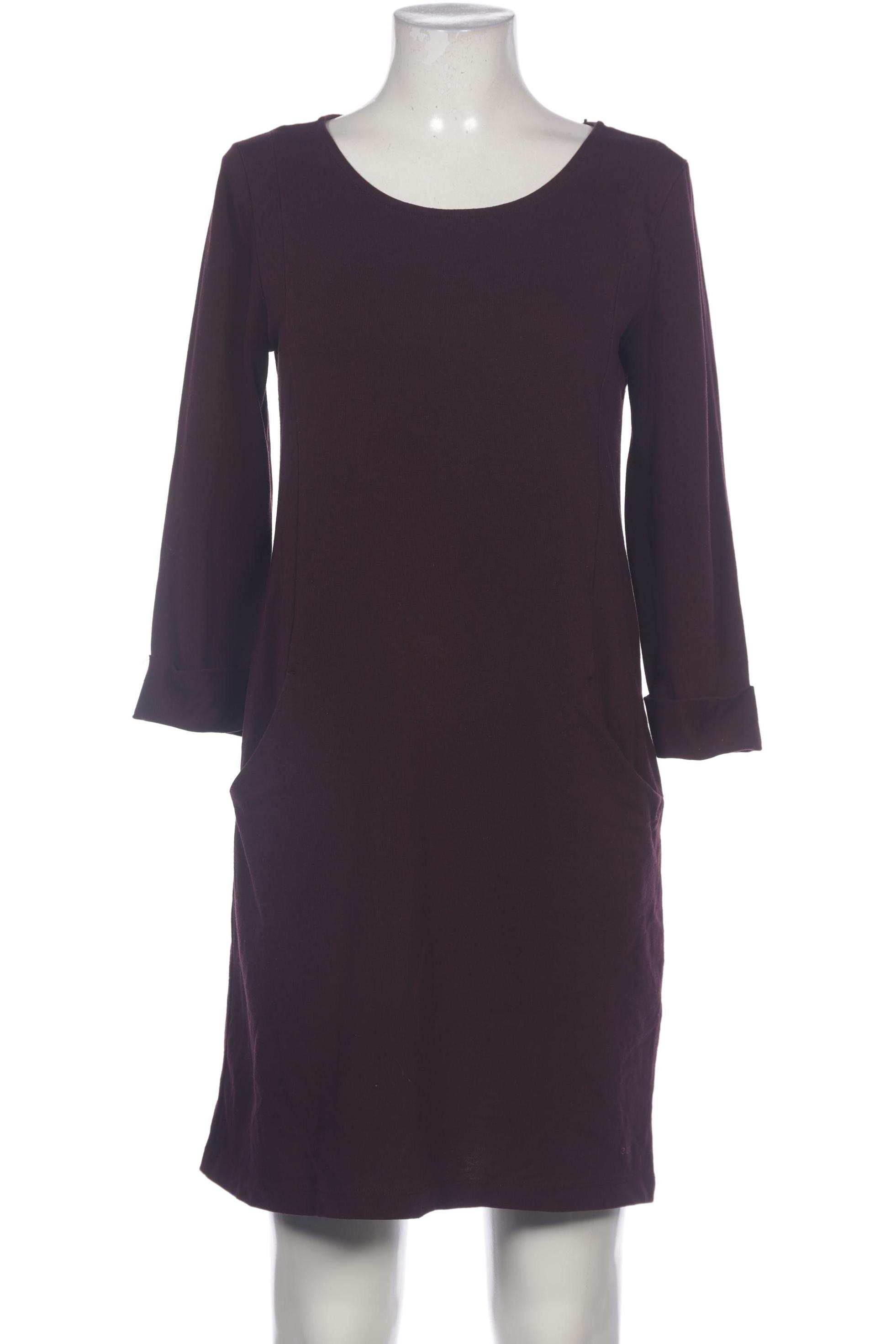 

Esprit Damen Kleid, bordeaux, Gr. 42