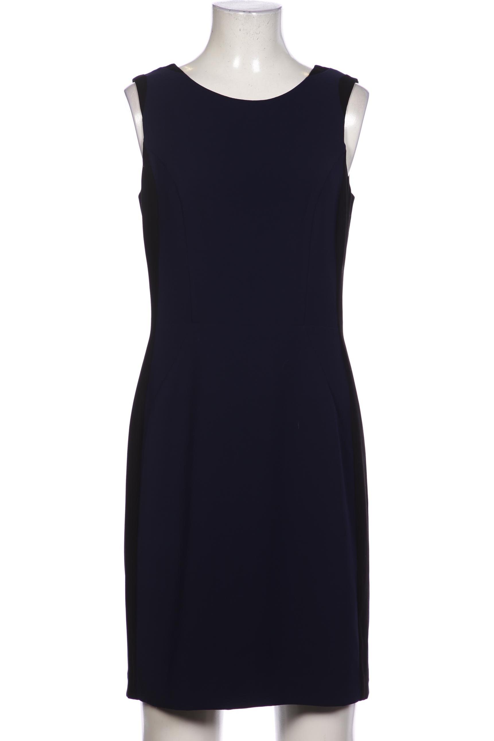 

Esprit Damen Kleid, marineblau, Gr. 36
