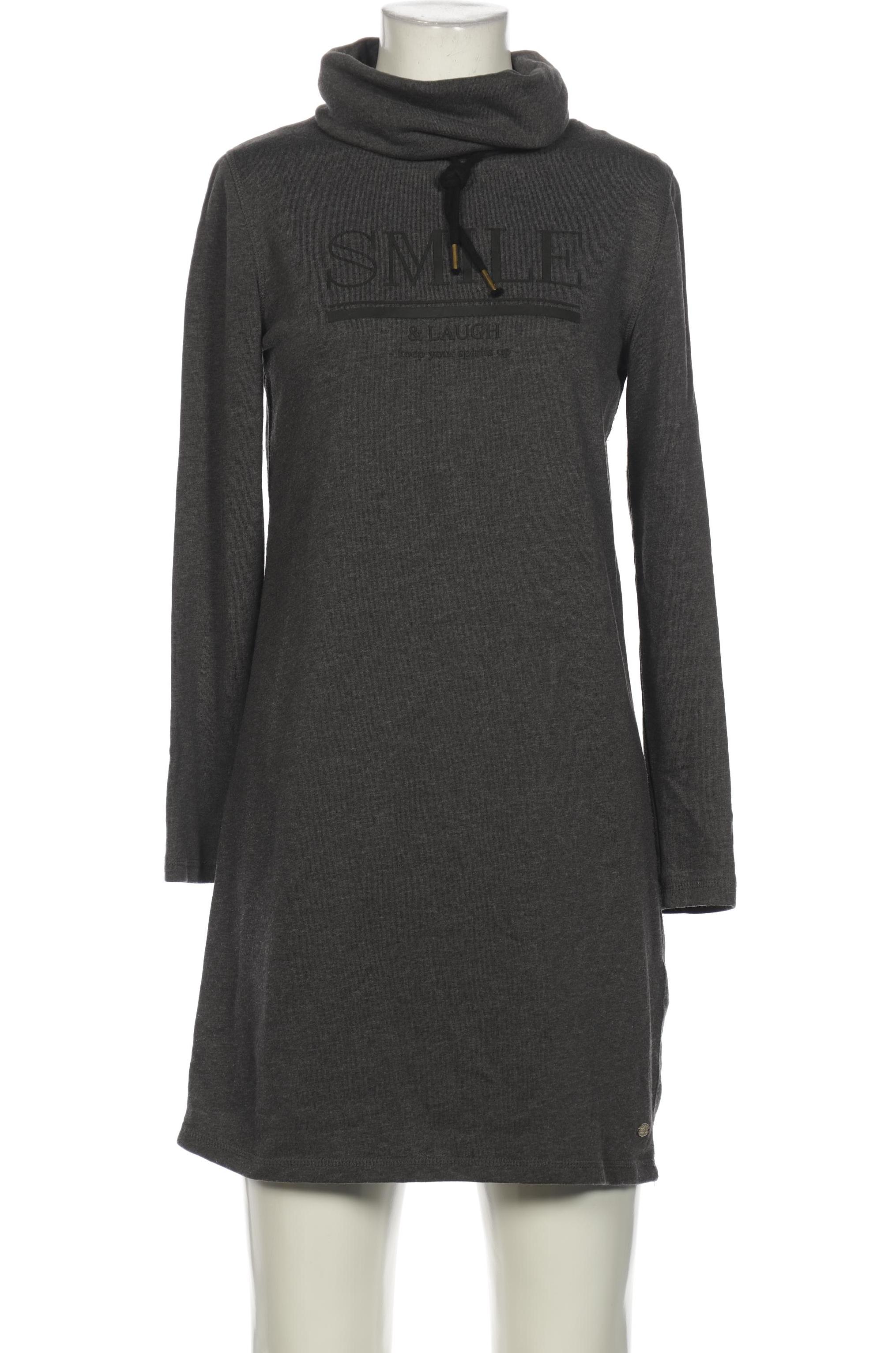

Esprit Damen Kleid, grau, Gr. 34